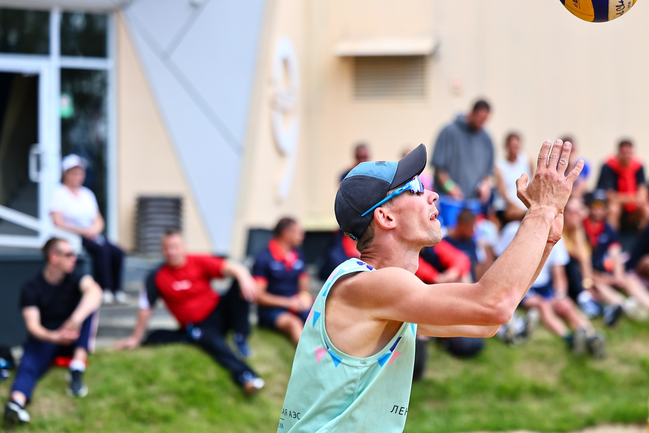 АТОМИАДА Лето 2025. Фототерапевт Ева Бунеева