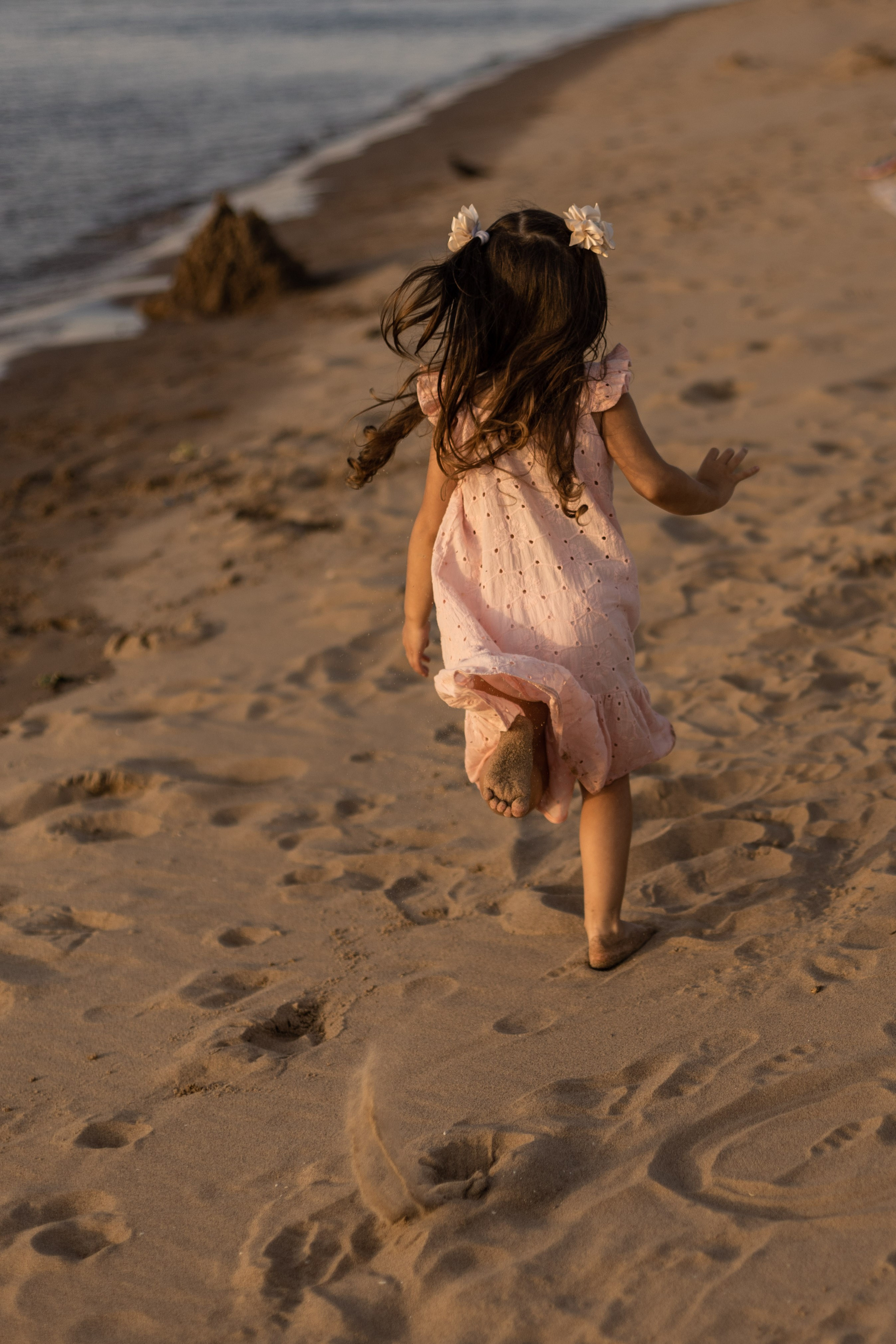 Семейная съемка. Главная