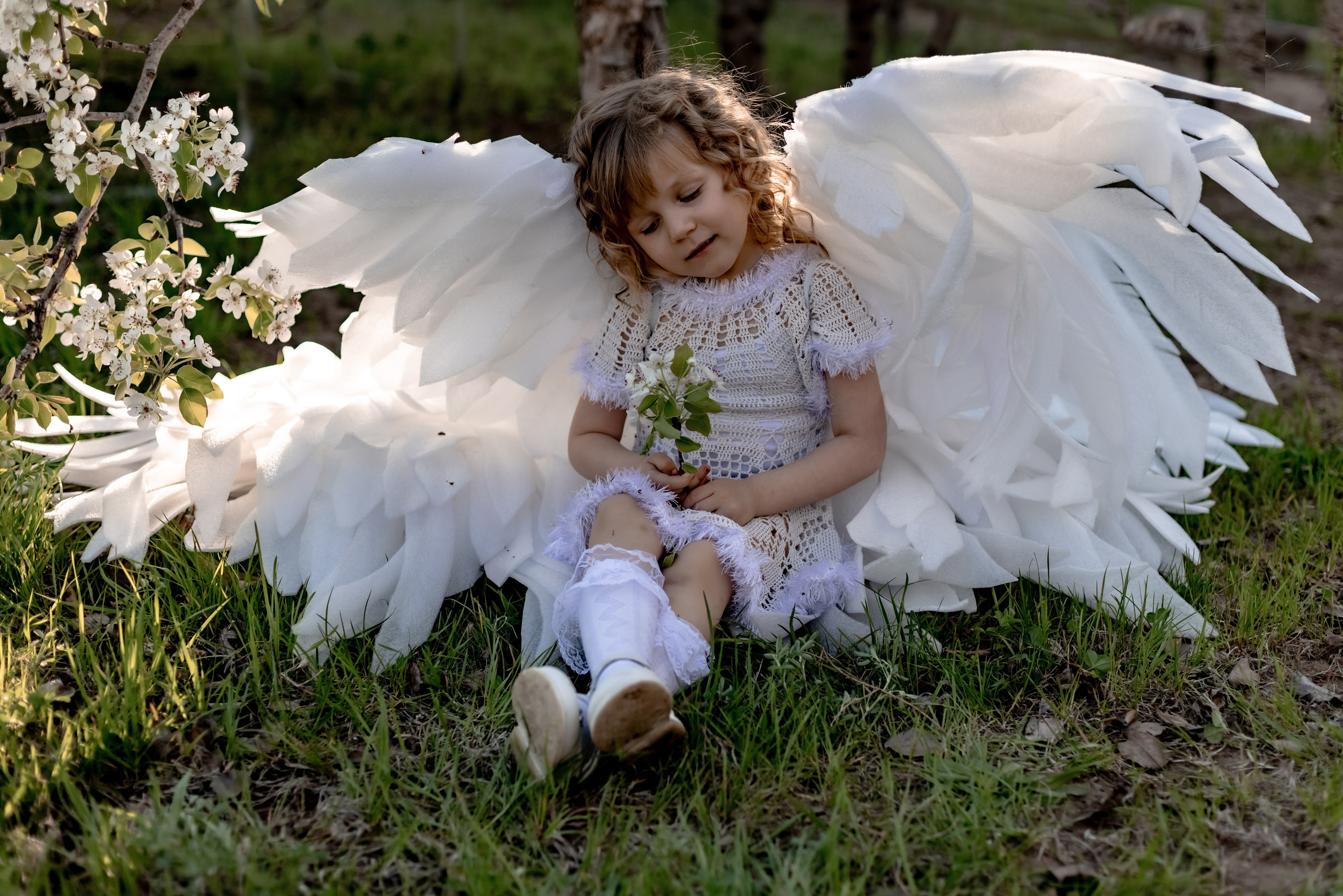 Дети. Главная