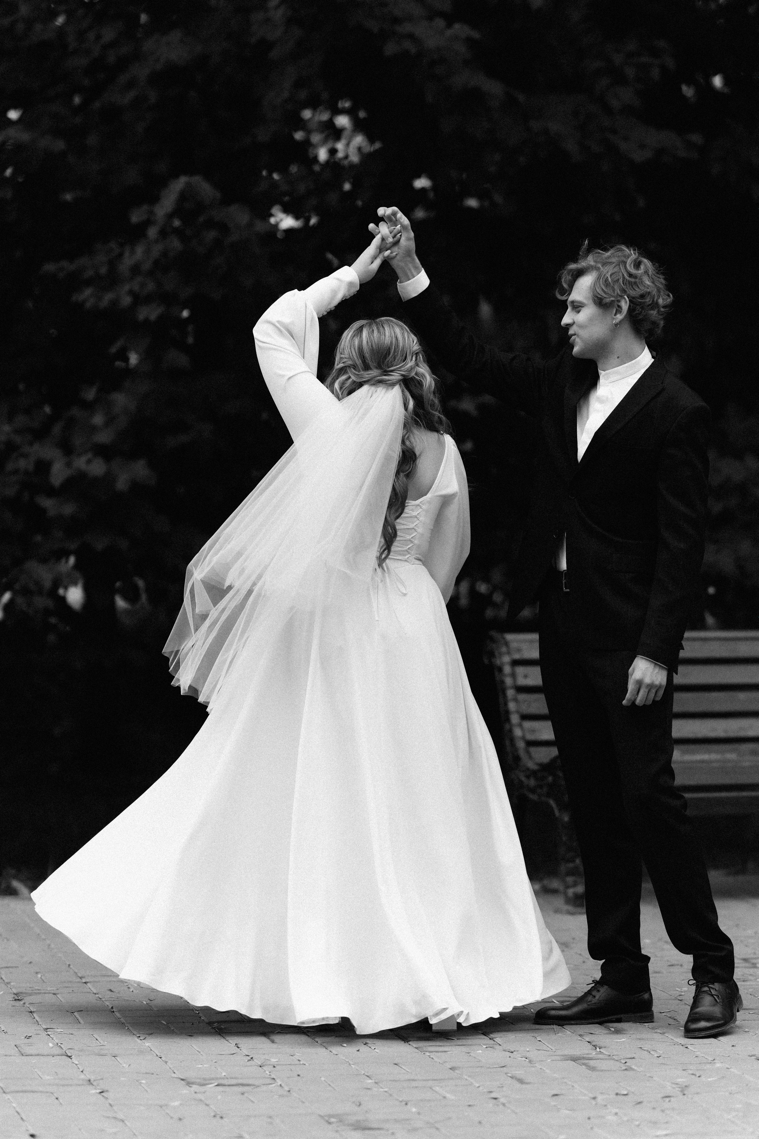 Анастасия & Денис 21.07.2023. Свадебный и семейный фотограф Кристина Лисина в Арзамасе