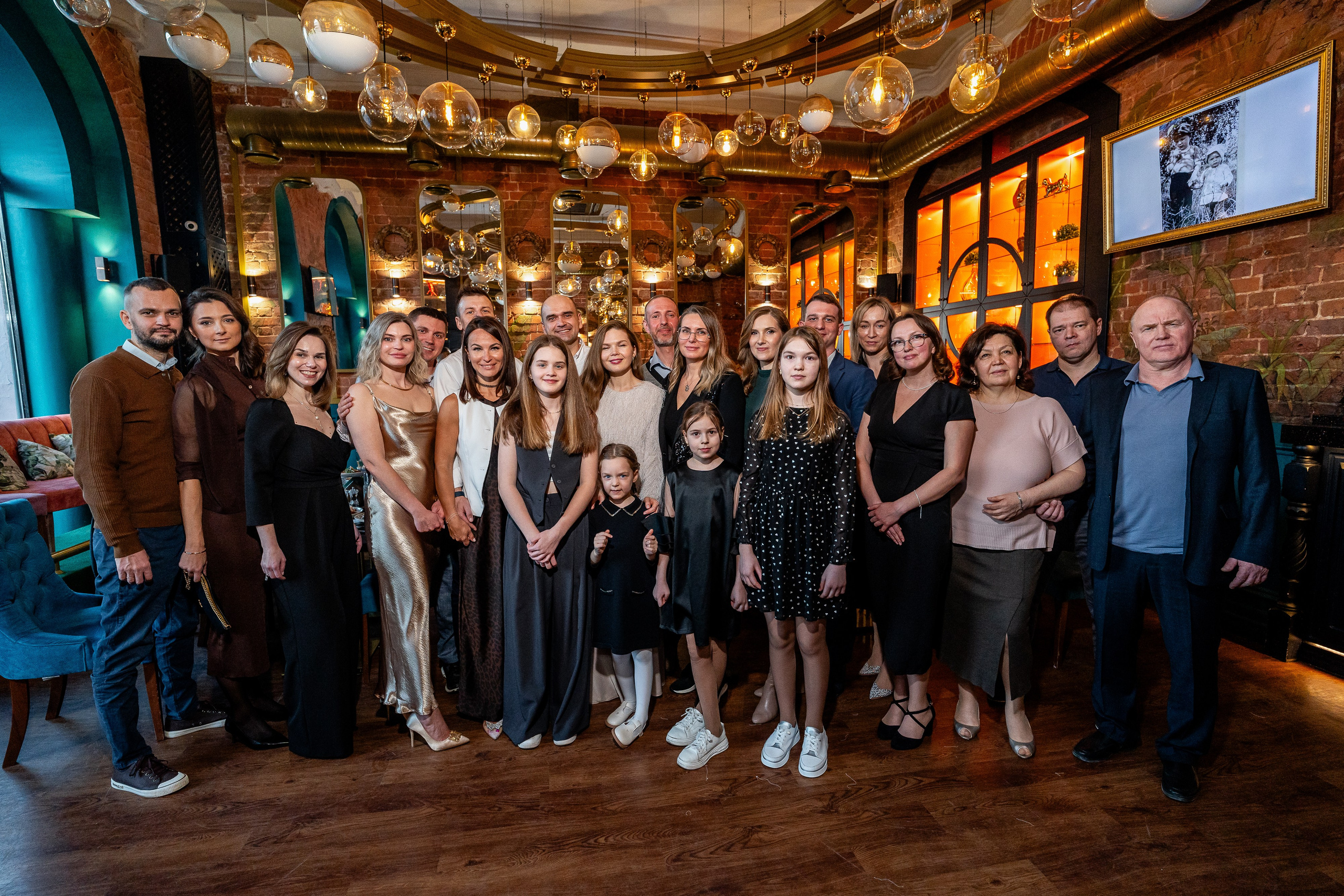 СОУС BB. Sunnyman