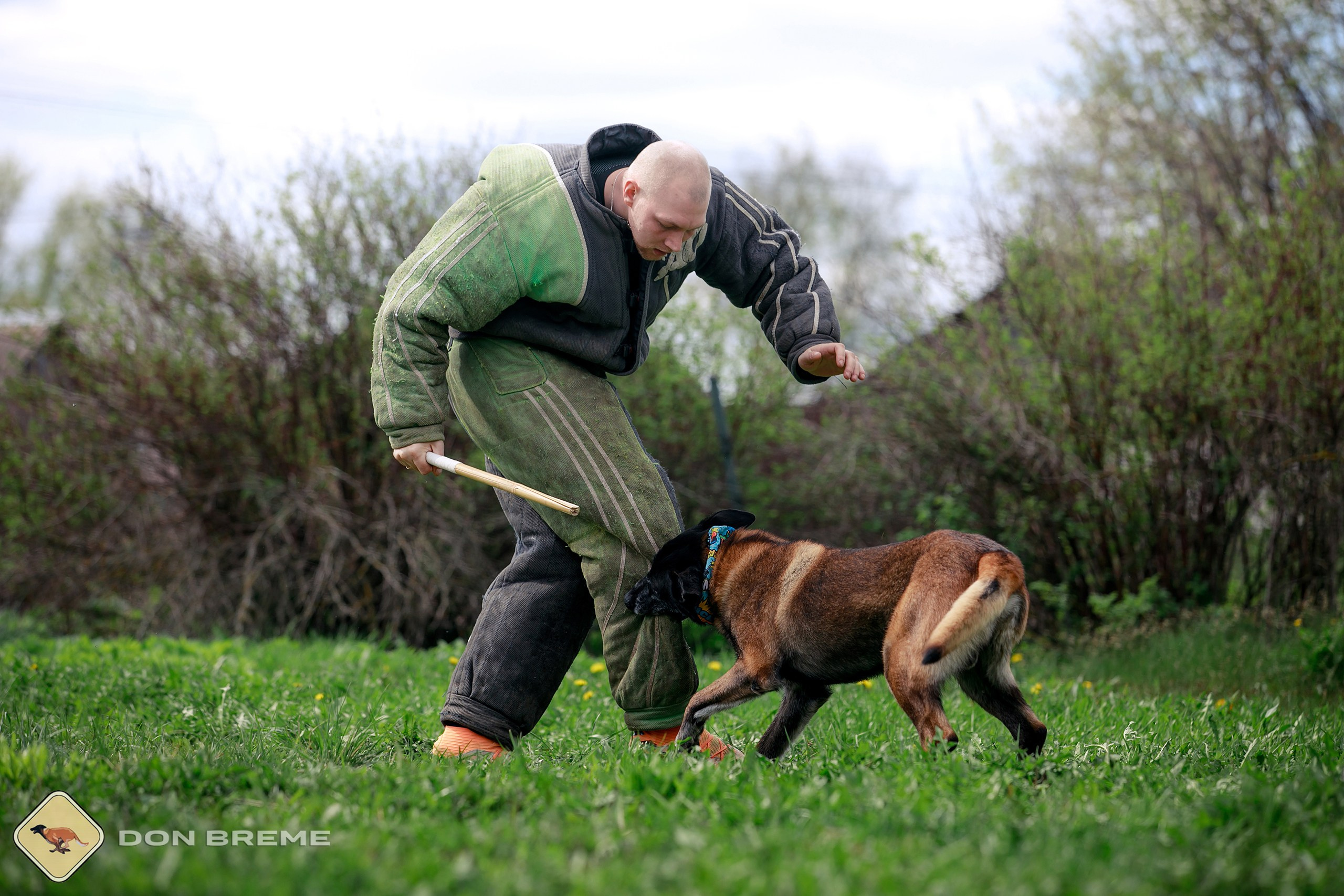 Семинар для фигурантов, день 2. Фотограф-анималист Mary Mart — Москва, Питер