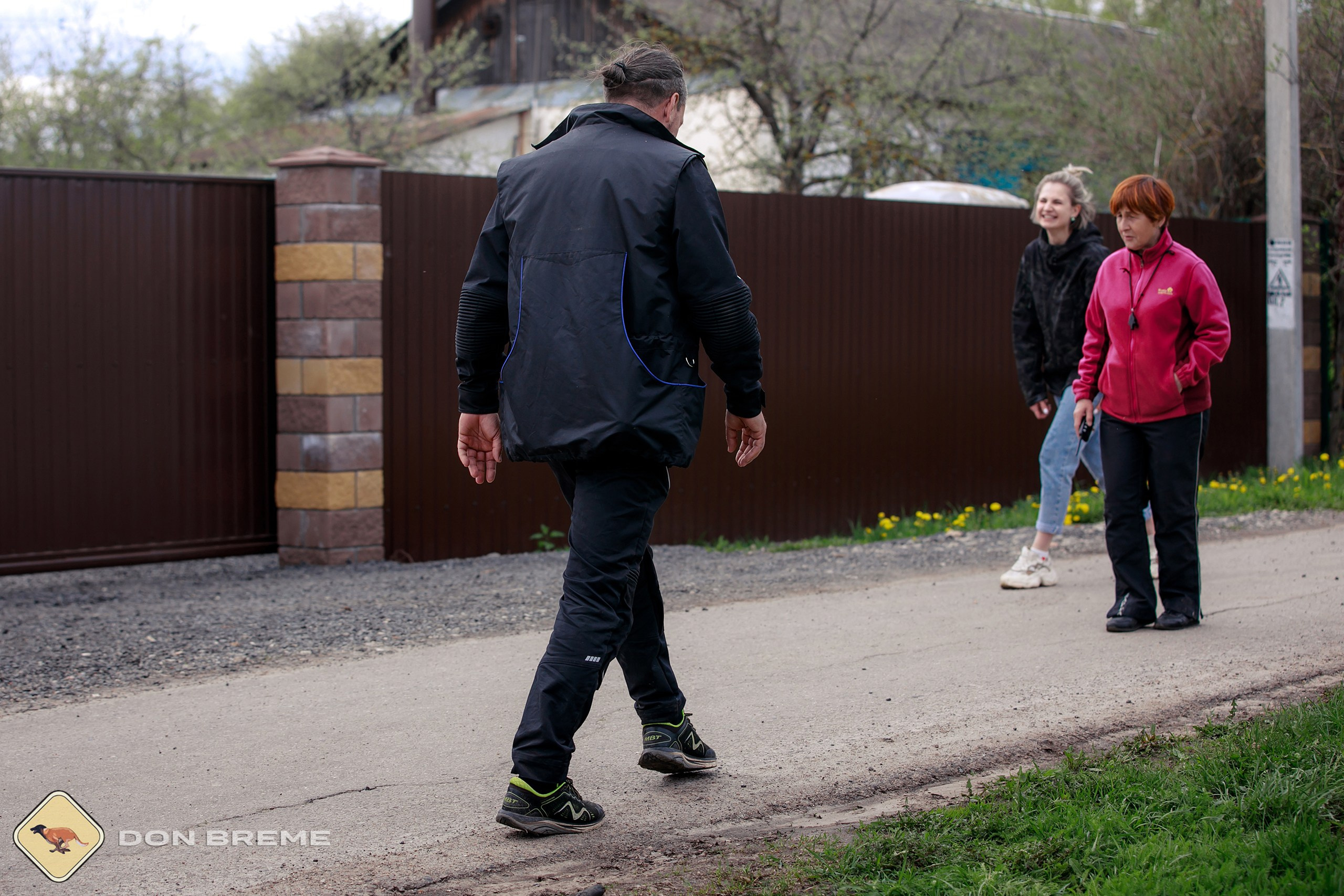 Семинар для фигурантов, день 2. Фотограф-анималист Mary Mart — Москва, Питер
