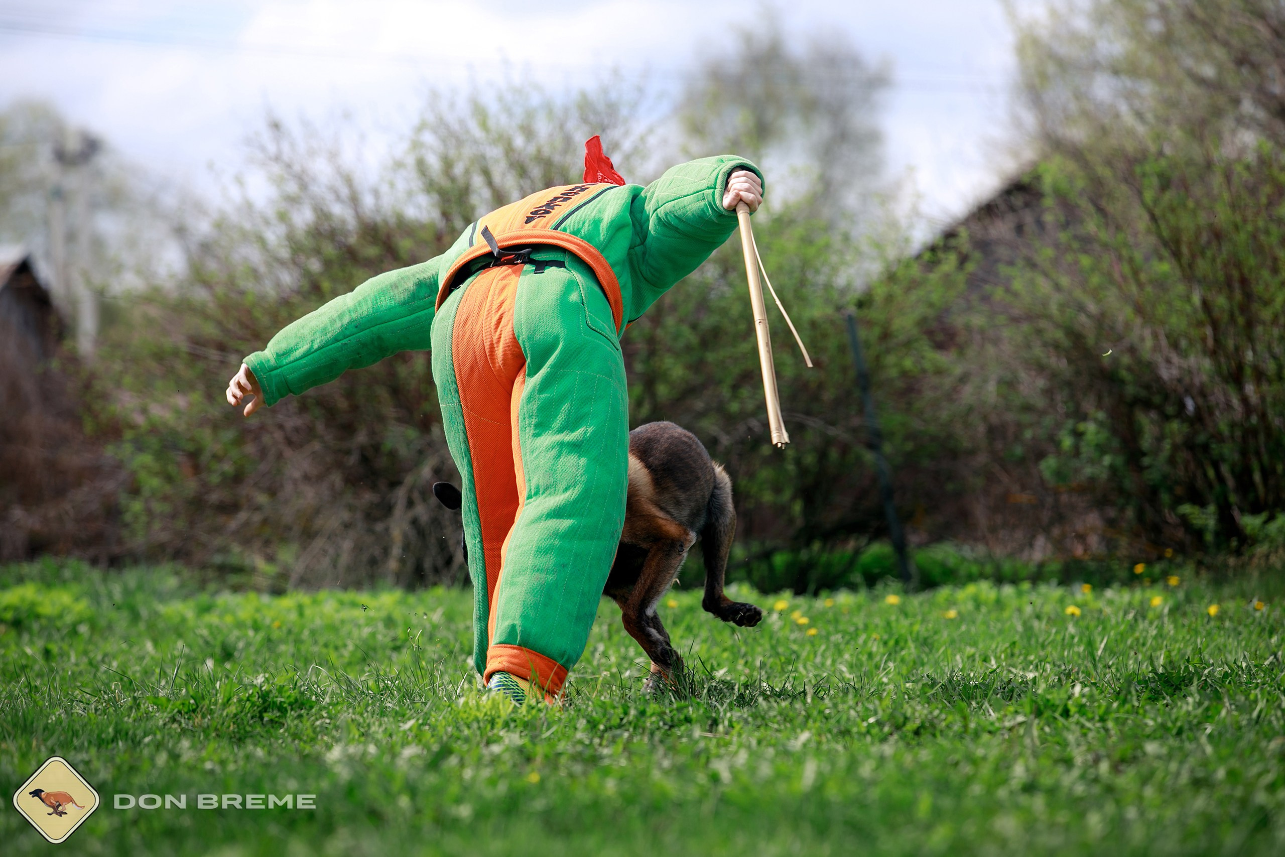 Семинар для фигурантов, день 2. Фотограф-анималист Mary Mart — Москва, Питер