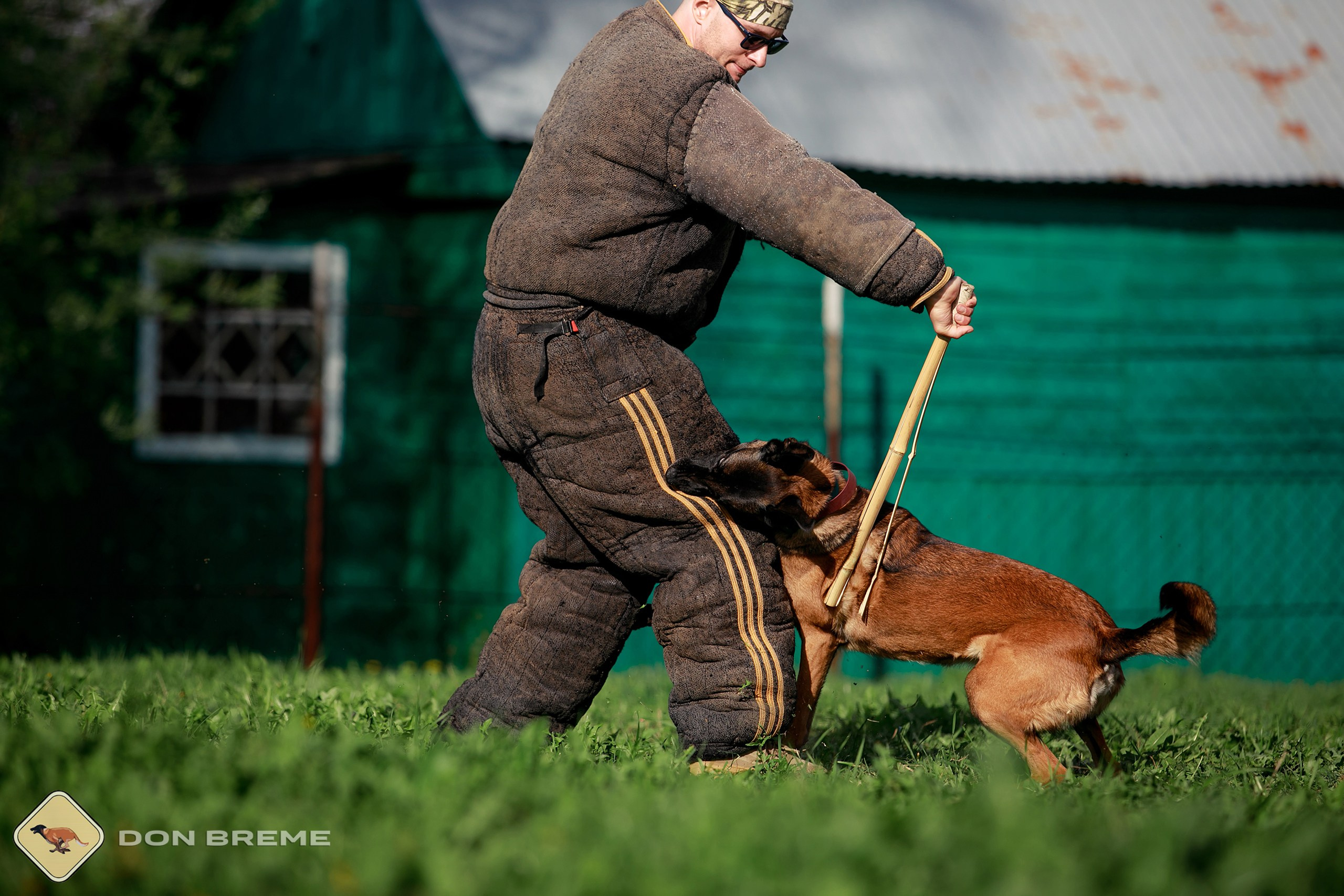 Семинар для фигурантов, день 2. Фотограф-анималист Mary Mart — Москва, Питер
