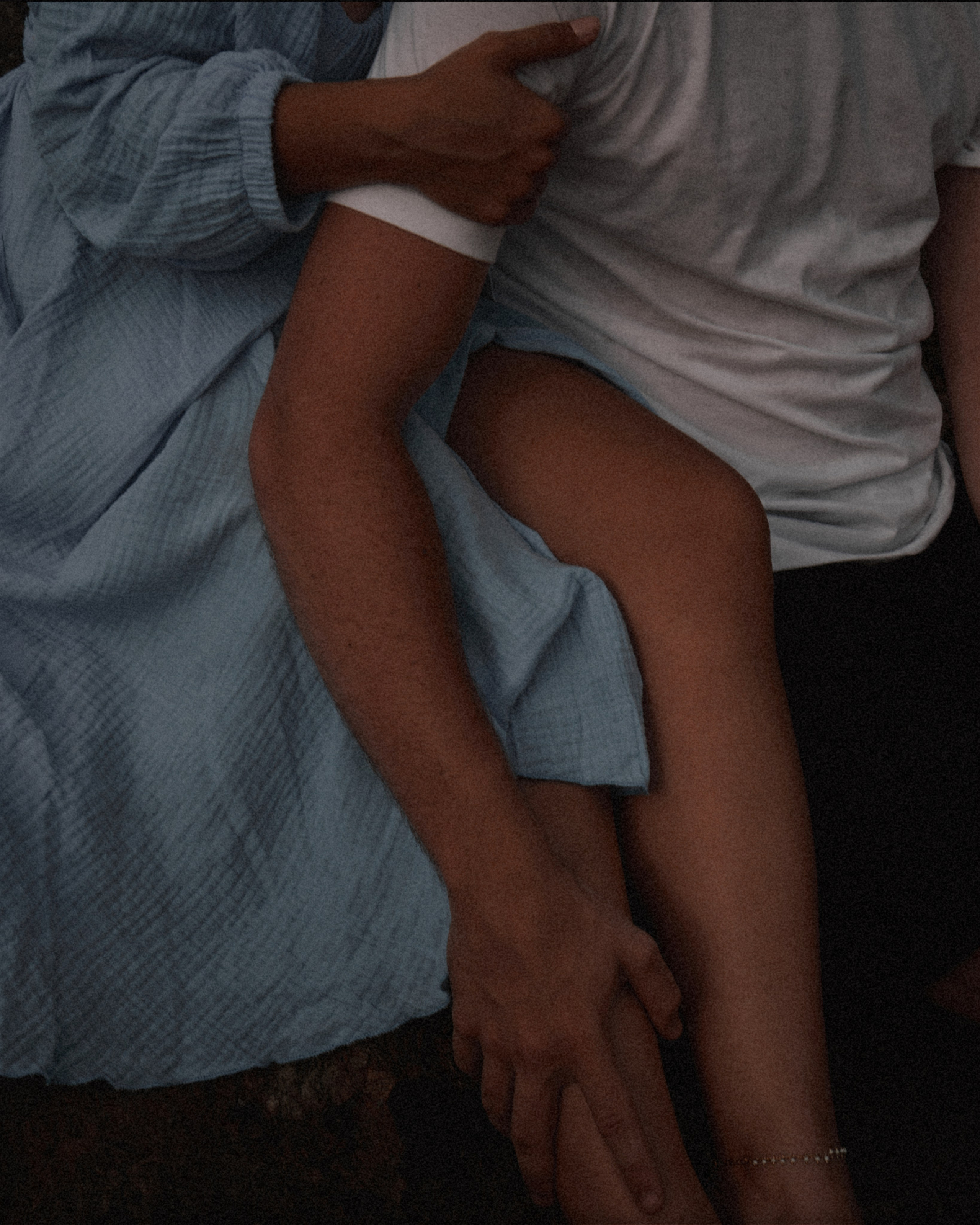 Влада + Олег. Фотограф Юлия Евсеева