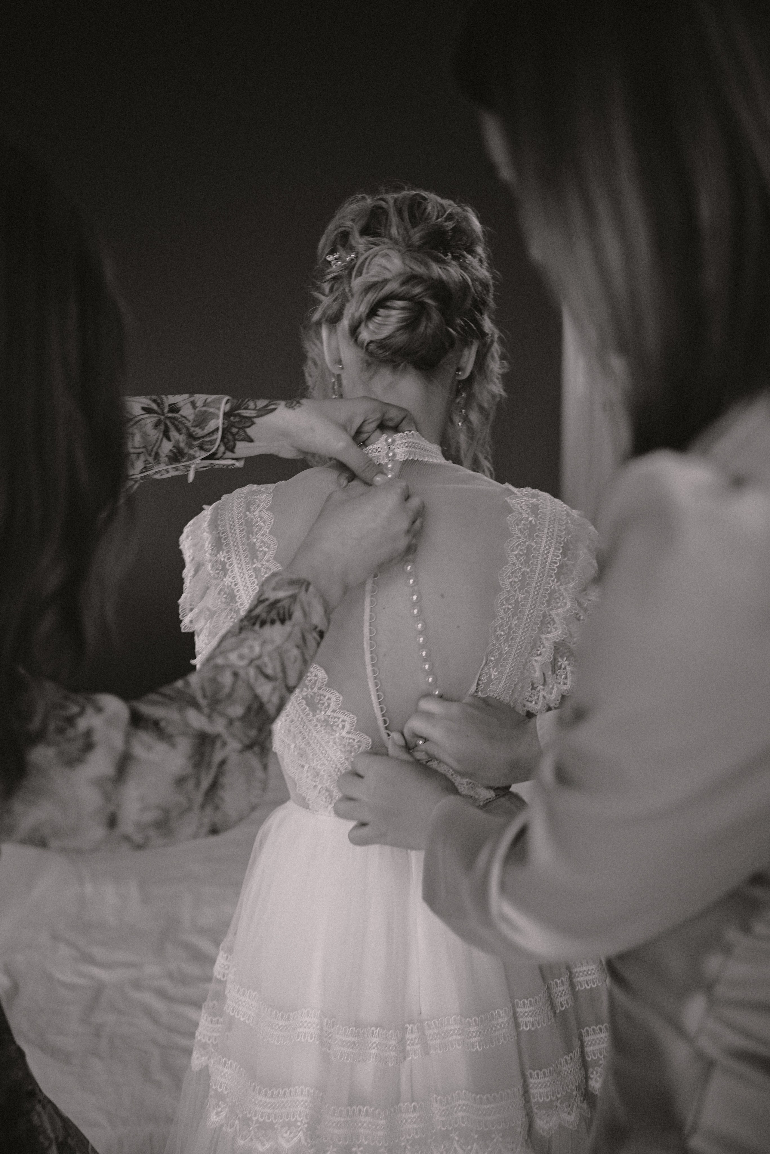 Никита и Дарья. Свадебный и портретный фотограф