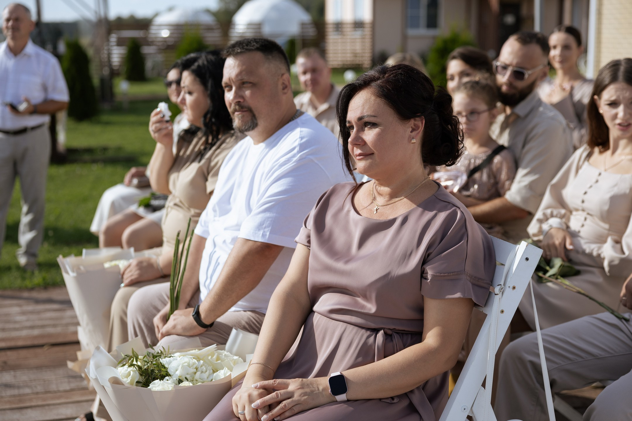 Руслан и Саша. Свадебный фотограф Ярославль Дмитрий Васячкин