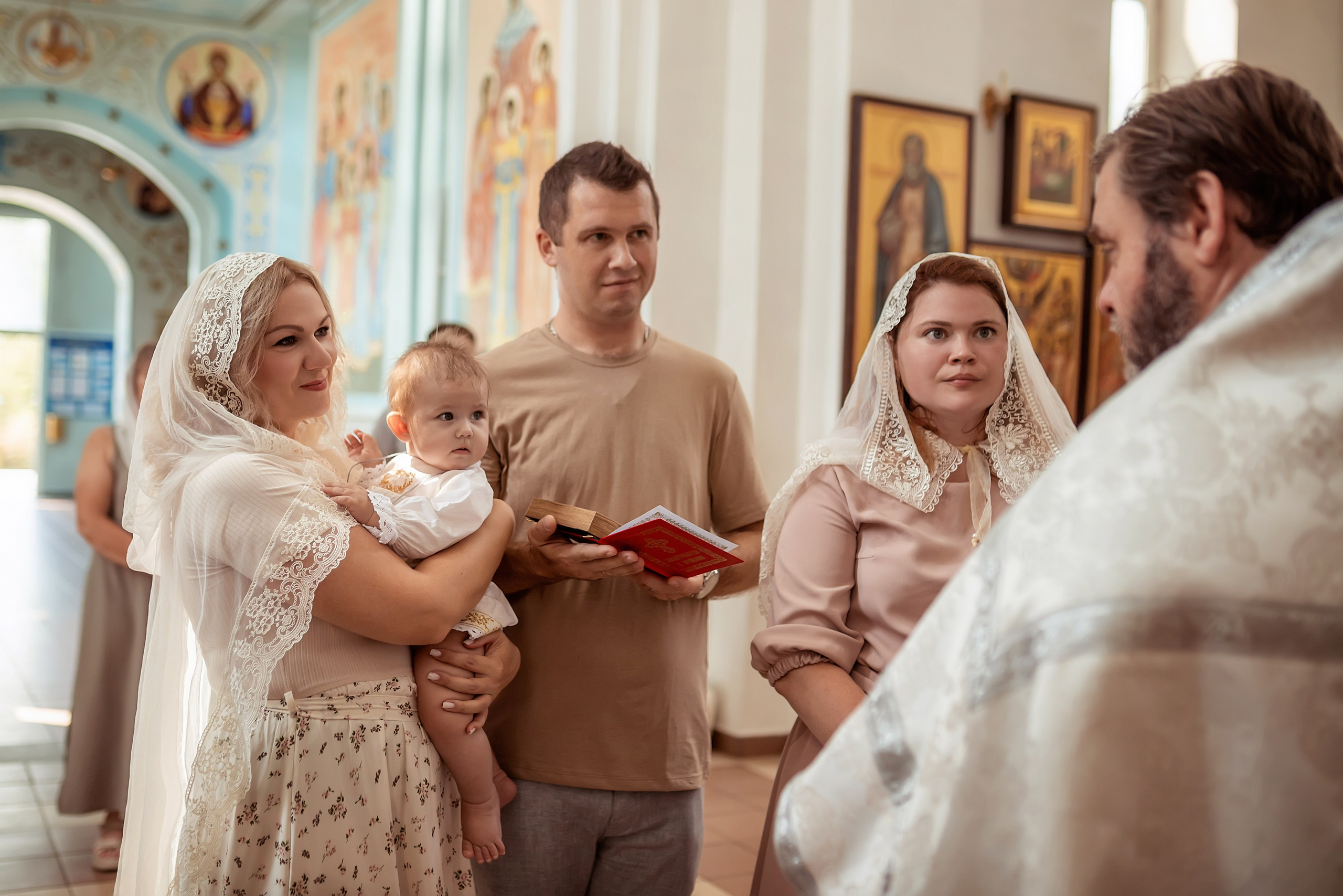 Церковь иконы Божией Матери Целительница. Олеся Семейская свадебный и семейный фотограф в Ростове-на-Дону