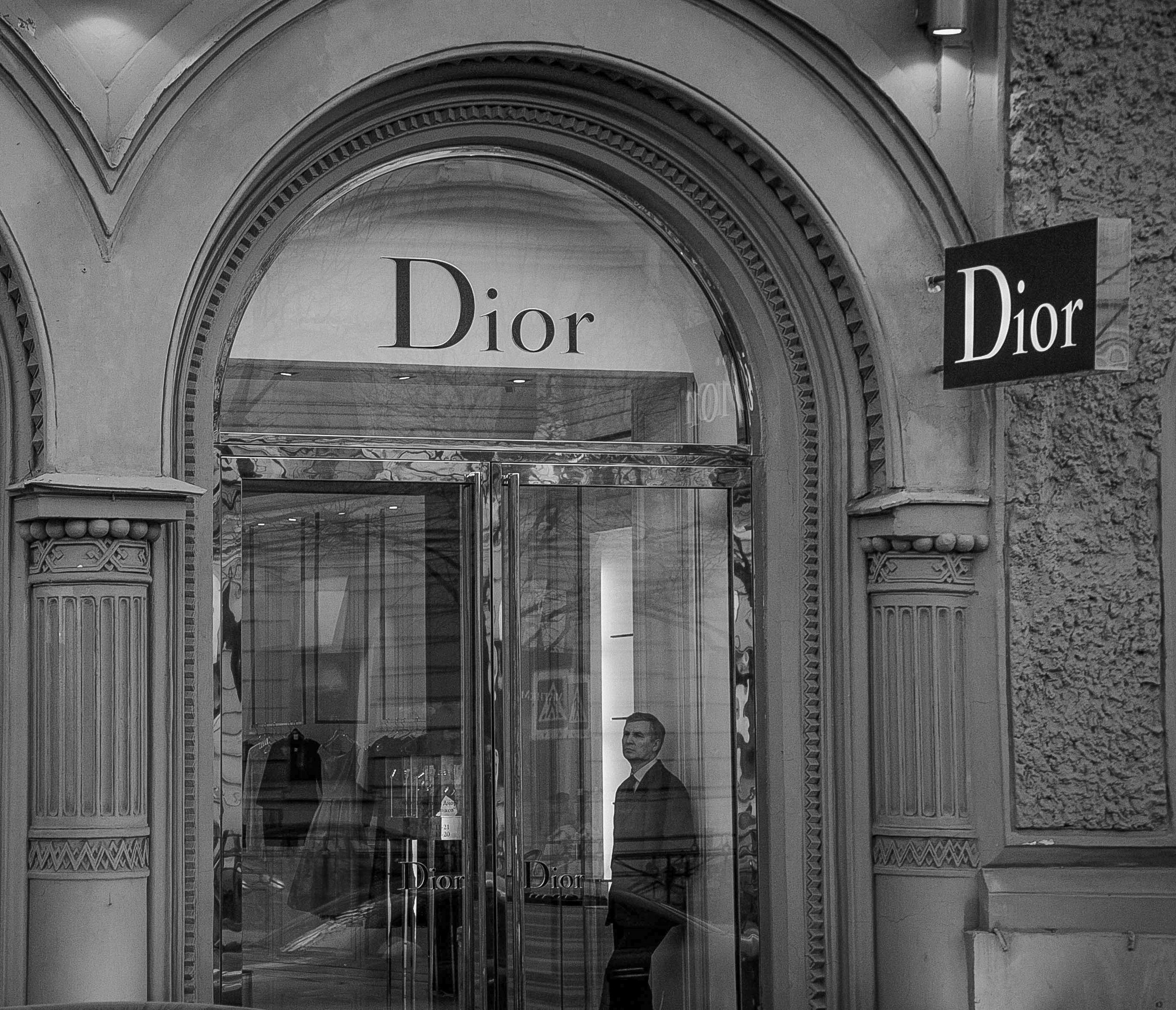 Питер. Фотограф Cyberkyrie