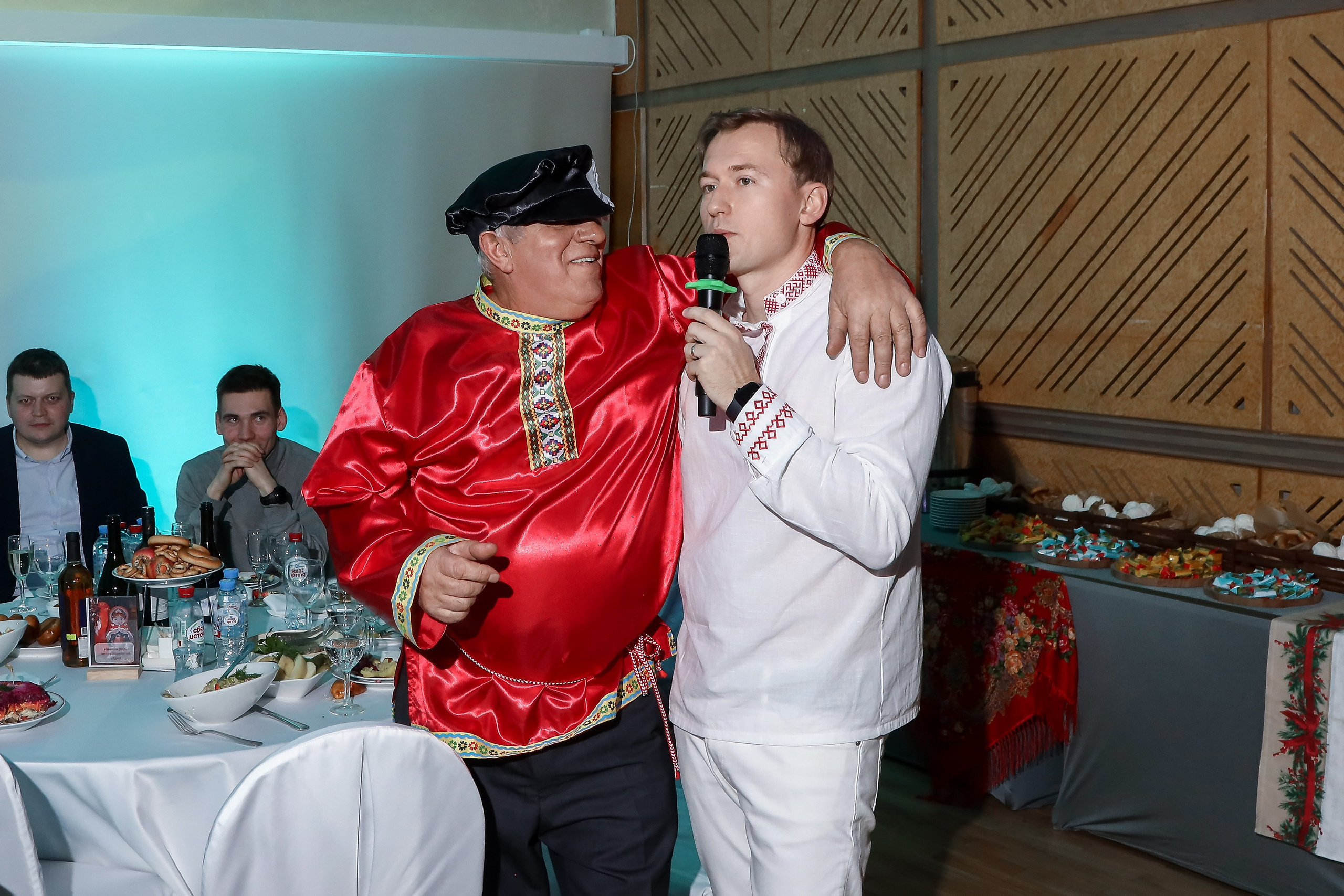 Edge Seligerskya. Фотограф Антон Чупринин