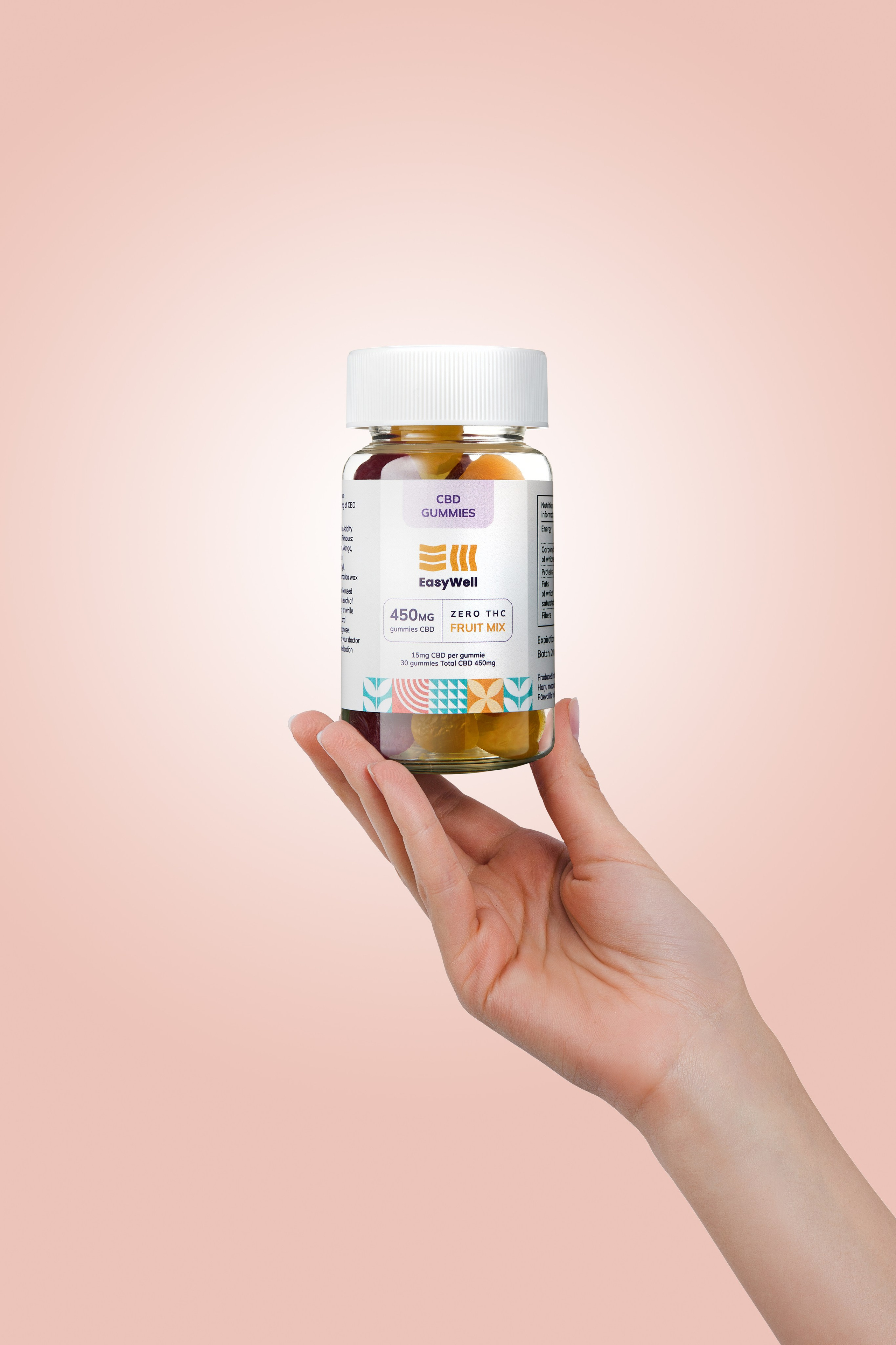 HAPPY MONDAY & EASYWELL