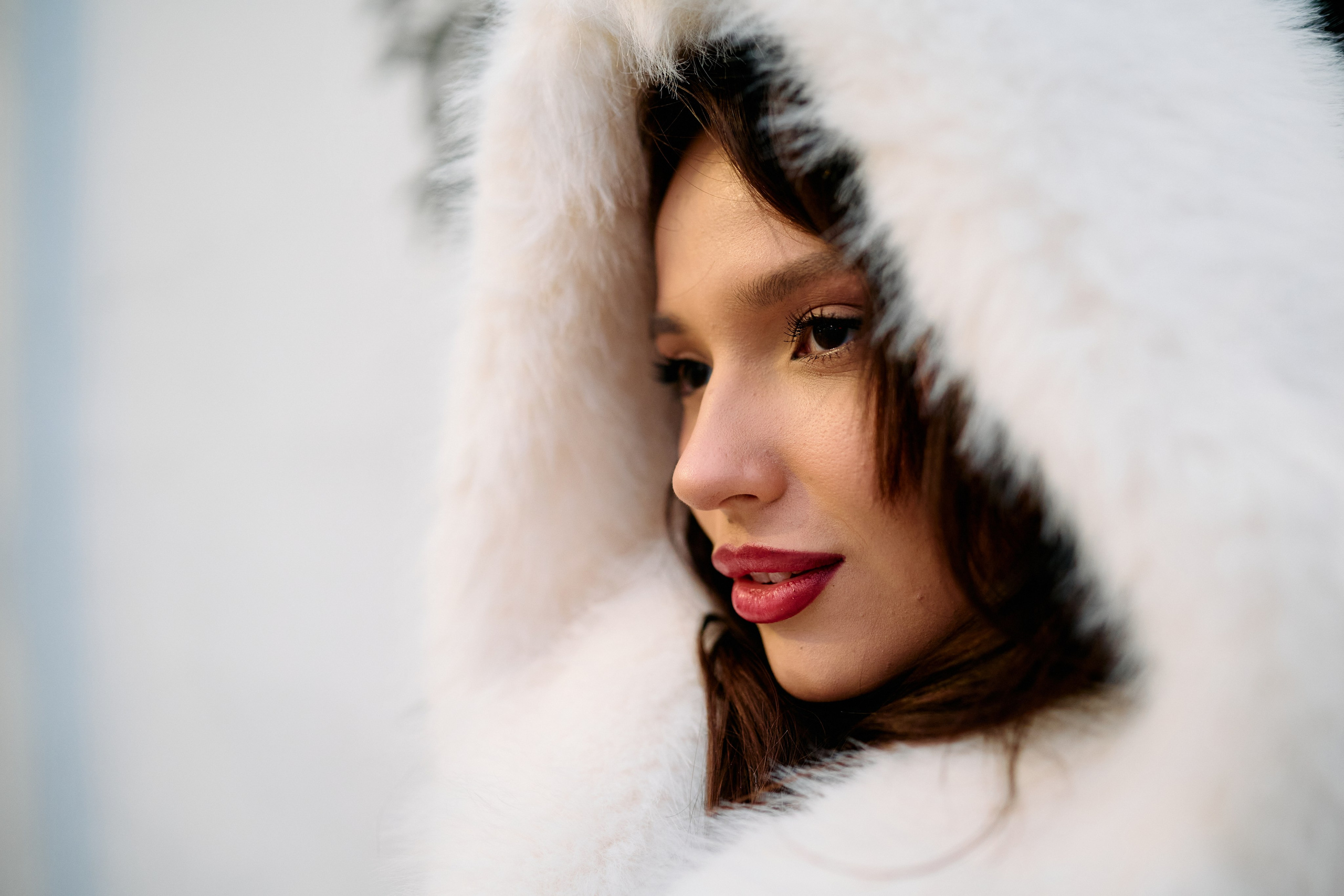 Татьяна. Фотограф Егорьевск Коломна Воскресенск