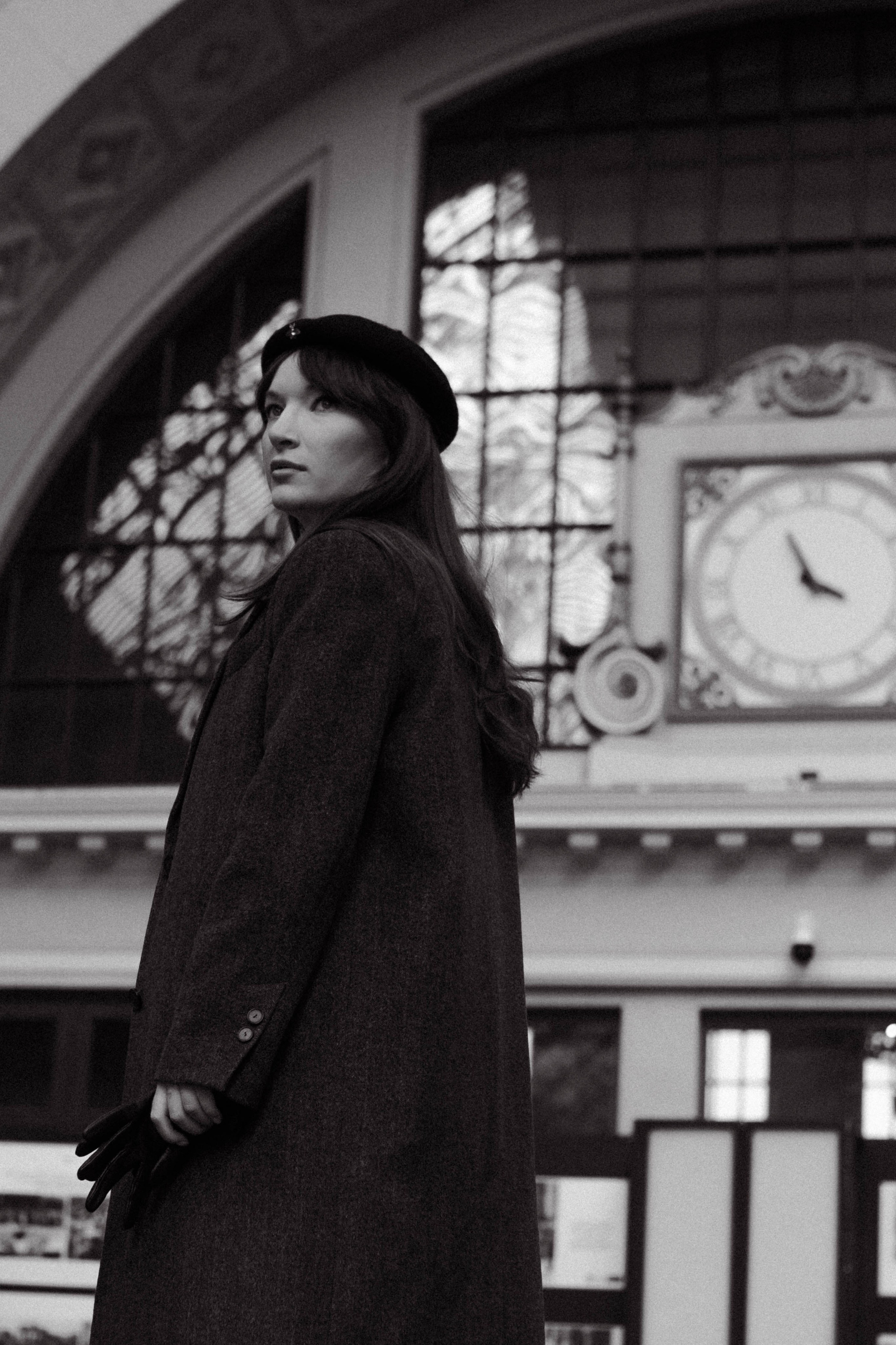 Настя. Свадебный фотограф Оля Григунова