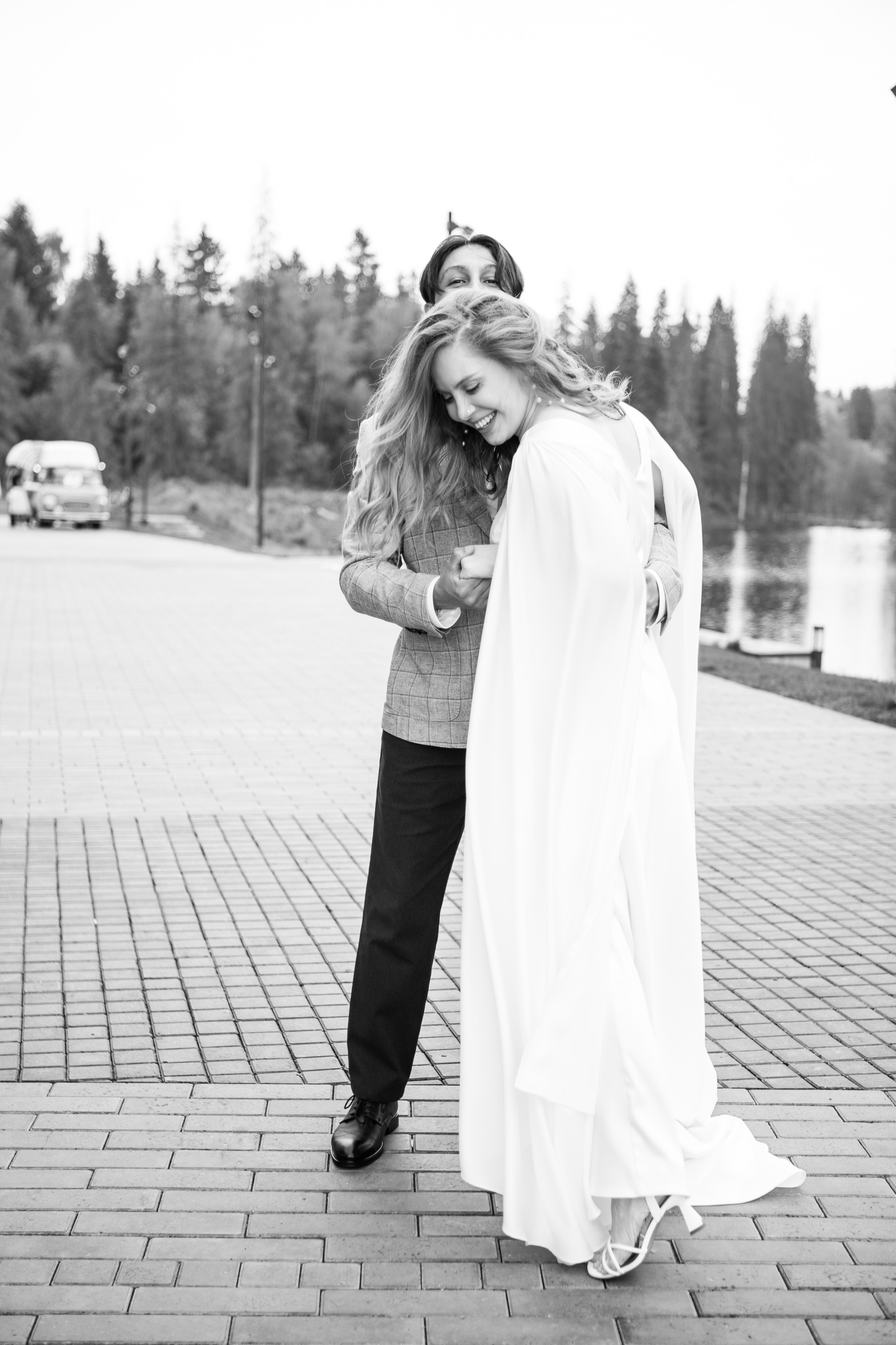 Один день на двоих. Свадебный и семейный фотограф Ижевск