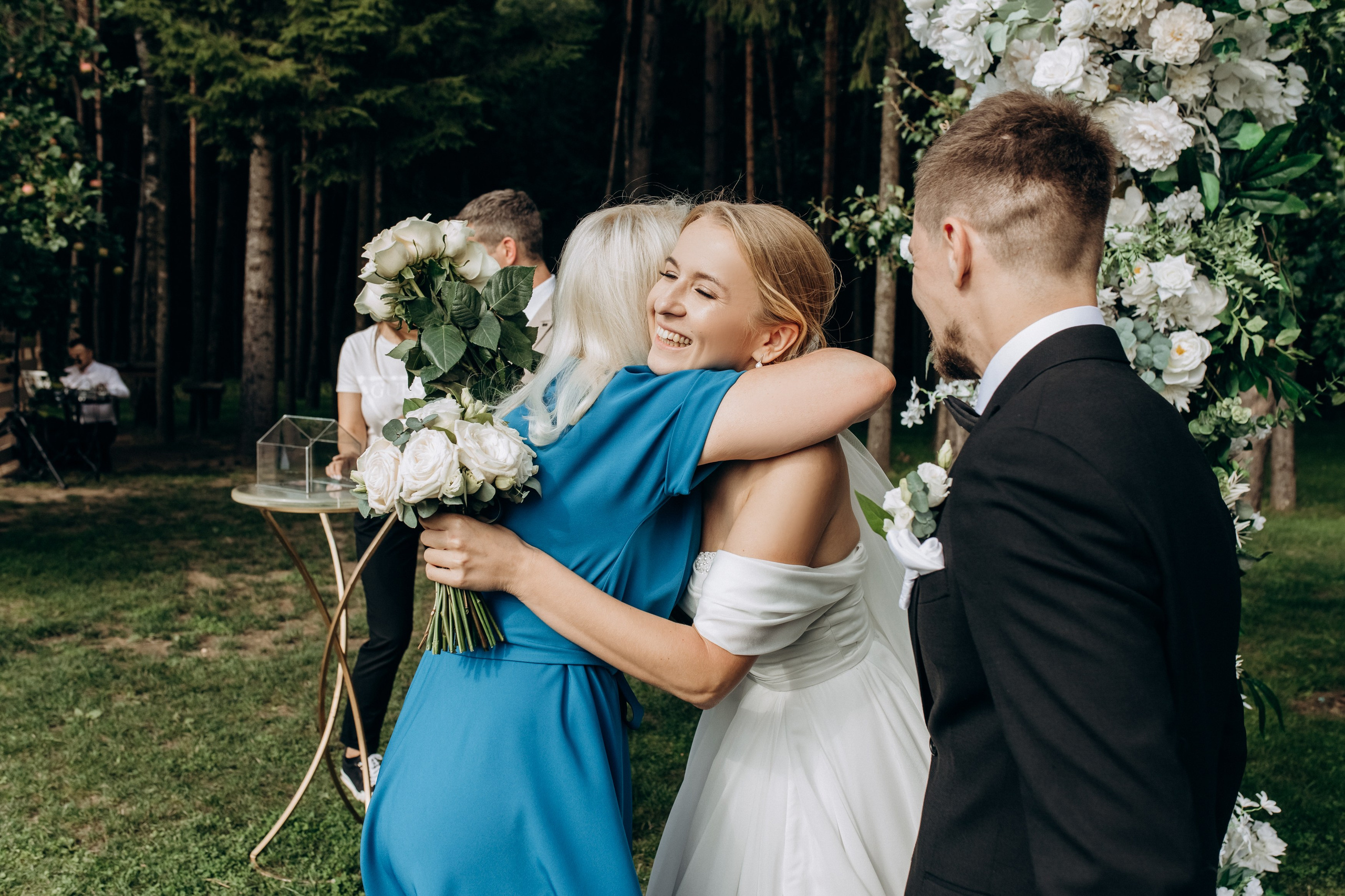 А&A. Свадебный и семейный фотограф Минск Юлия Игнатович