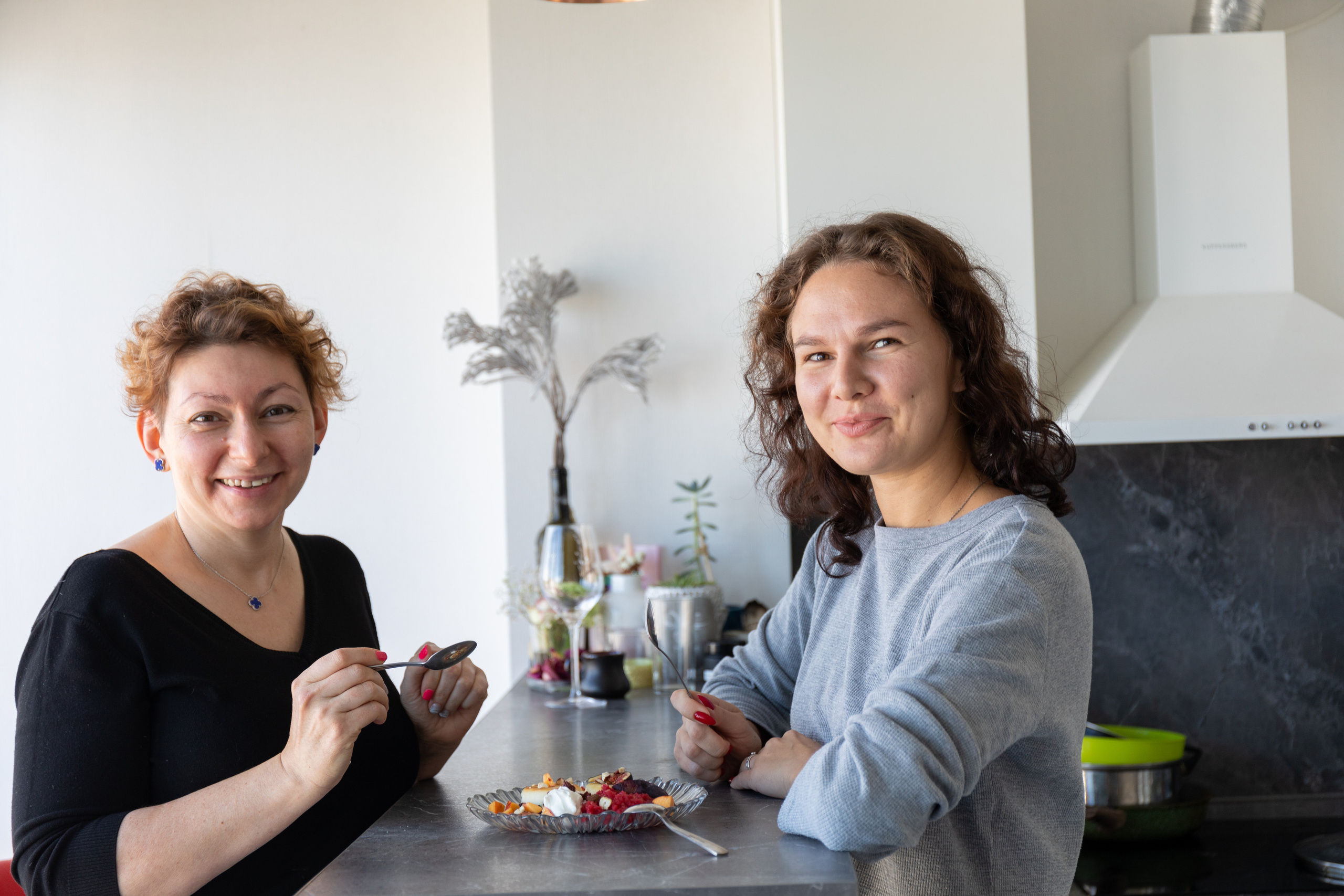 Репортаж кулинарного мастеркласса. Фотограф в Костроме, Ярославле, Москве Светлана Заведеева