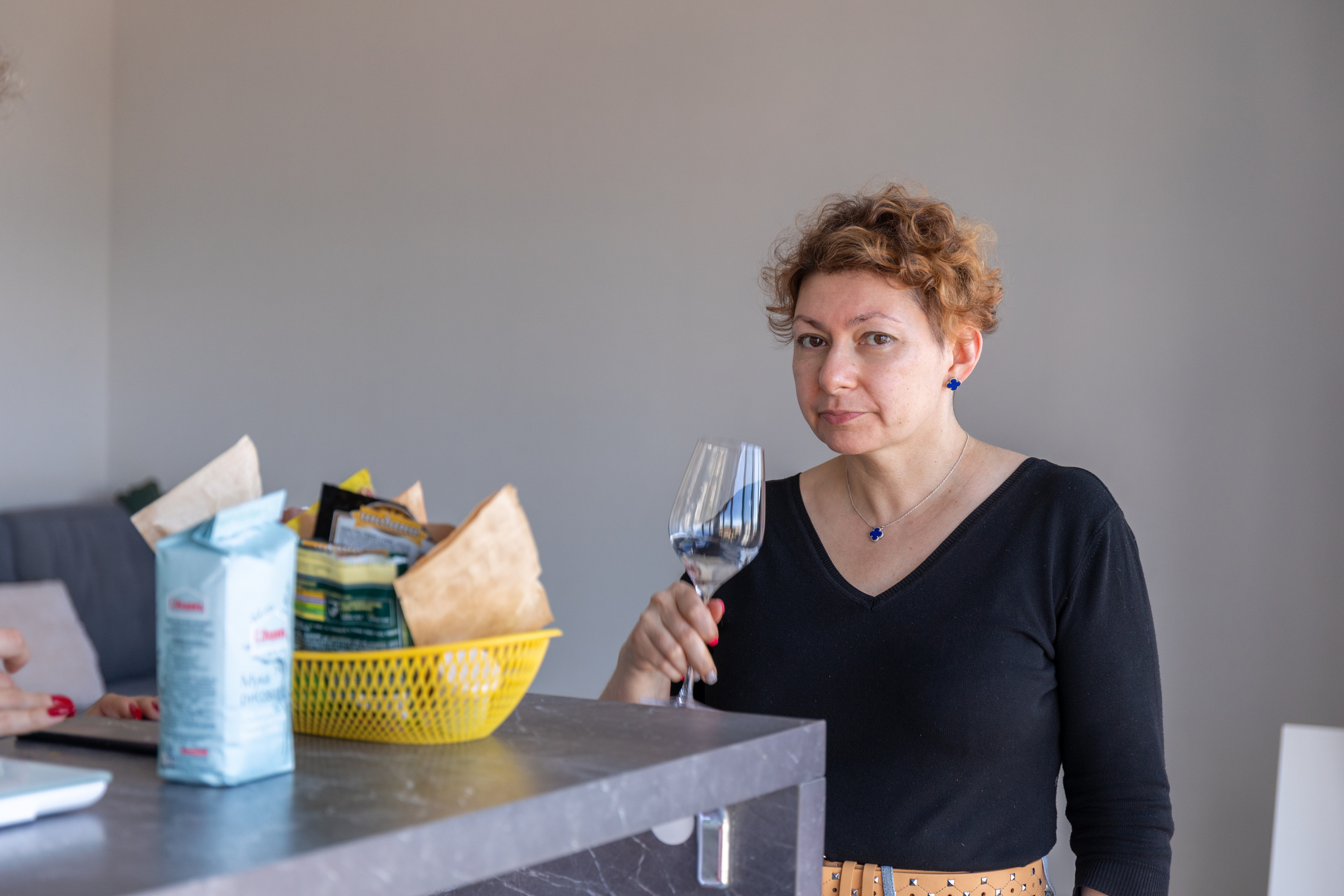 Репортаж кулинарного мастеркласса. Фотограф в Костроме, Ярославле, Москве Светлана Заведеева