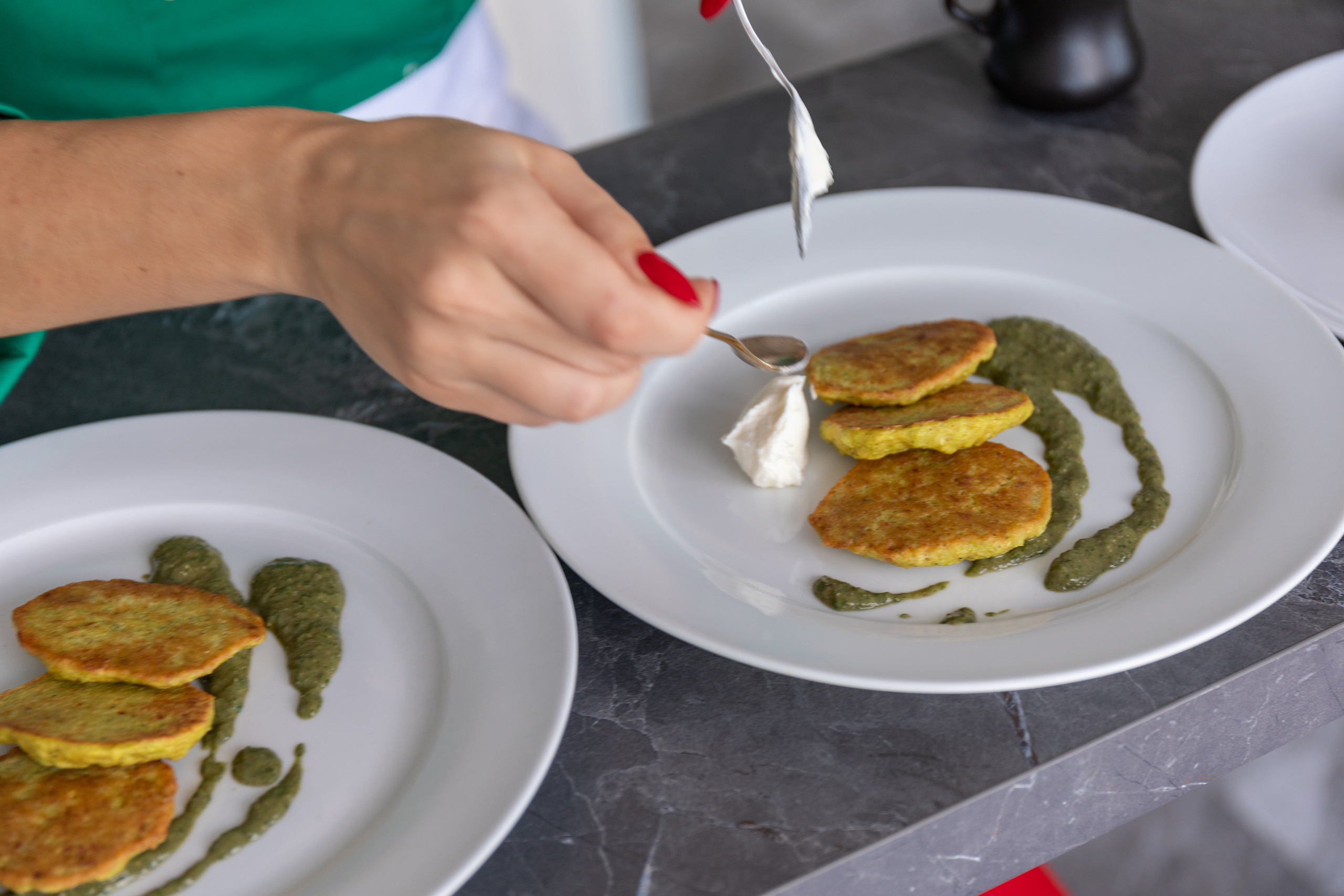 Репортаж кулинарного мастеркласса. Фотограф в Костроме, Ярославле, Москве Светлана Заведеева