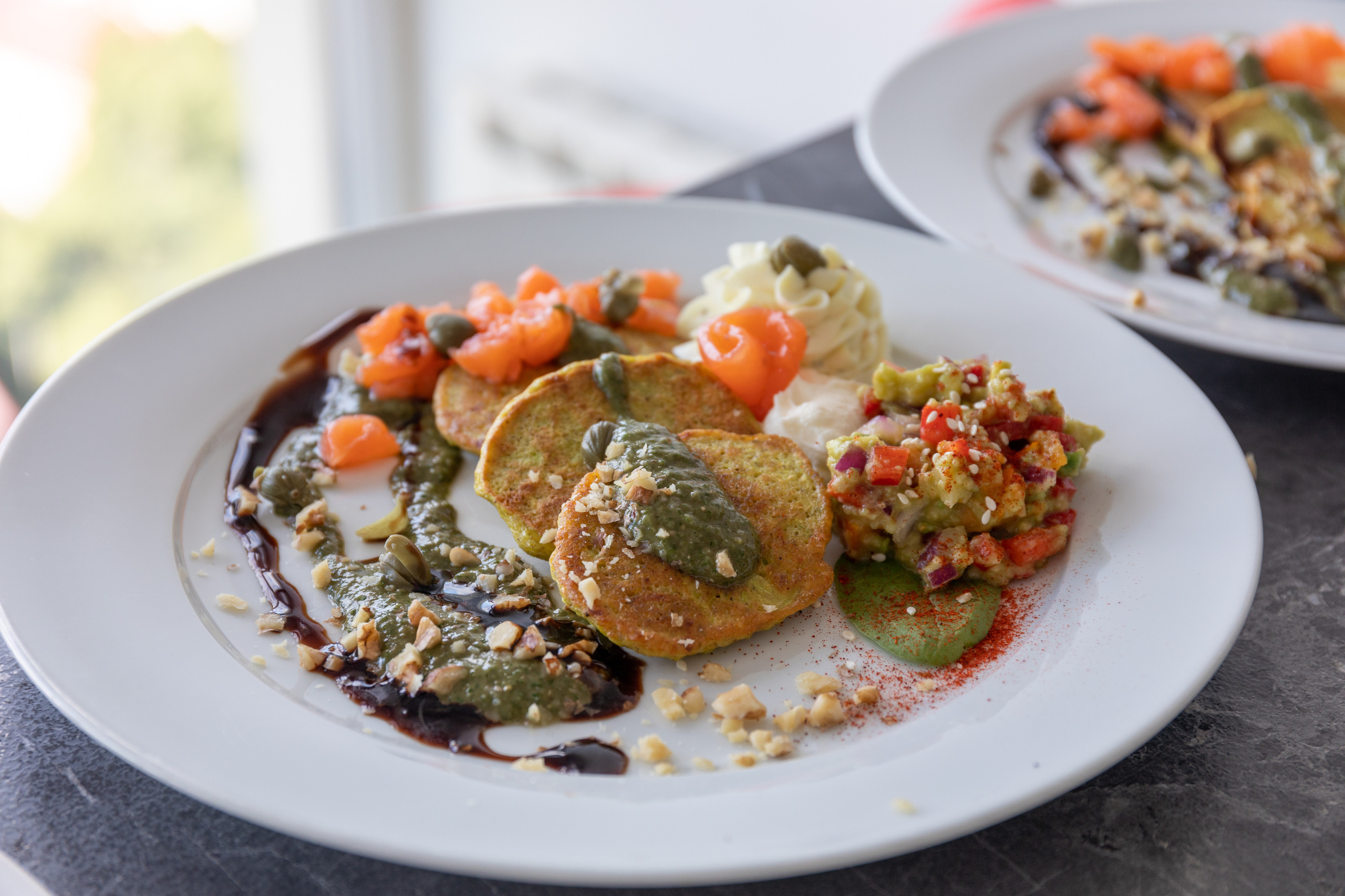 Репортаж кулинарного мастеркласса. Фотограф в Костроме, Ярославле, Москве Светлана Заведеева