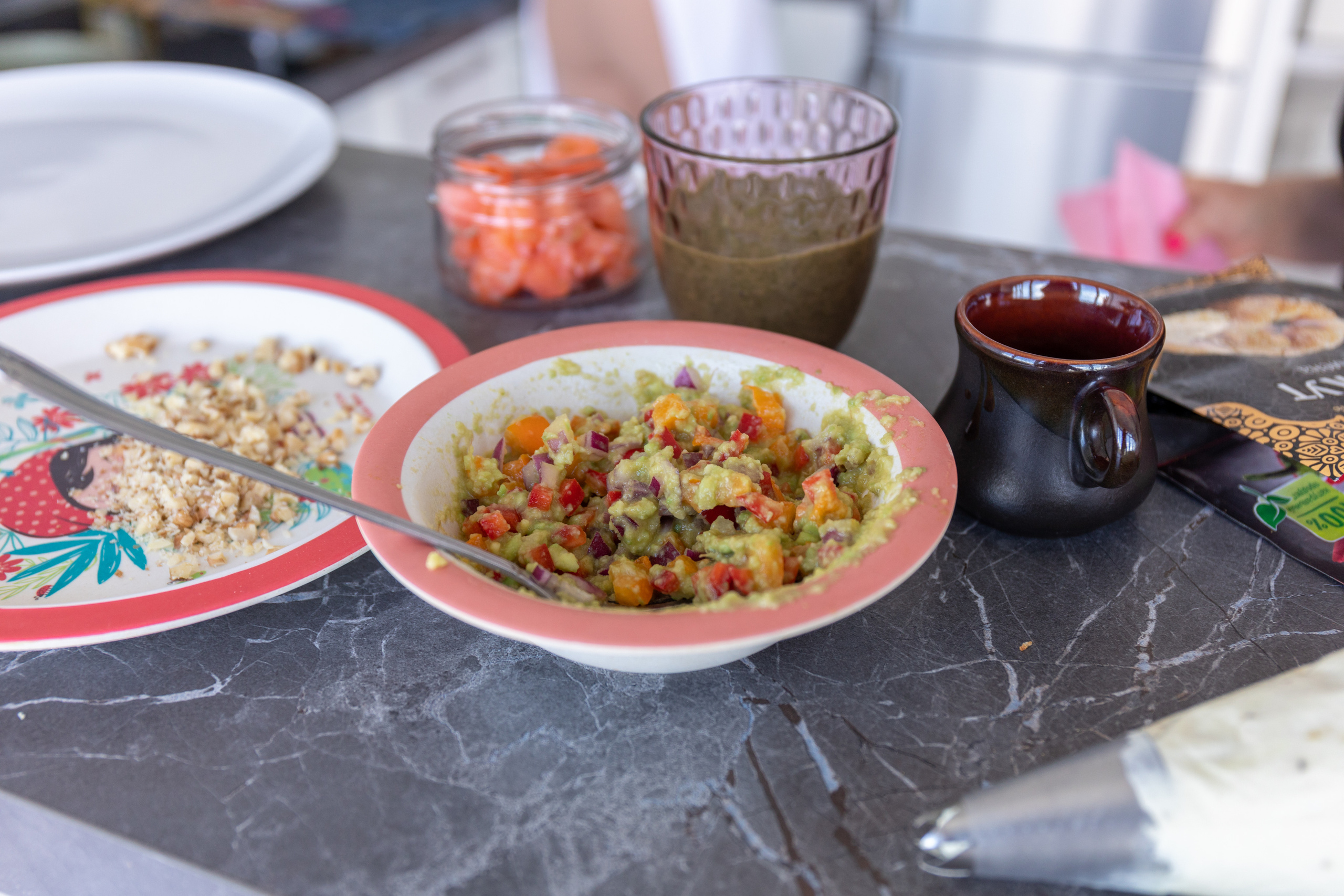 Репортаж кулинарного мастеркласса. Фотограф в Костроме, Ярославле, Москве Светлана Заведеева