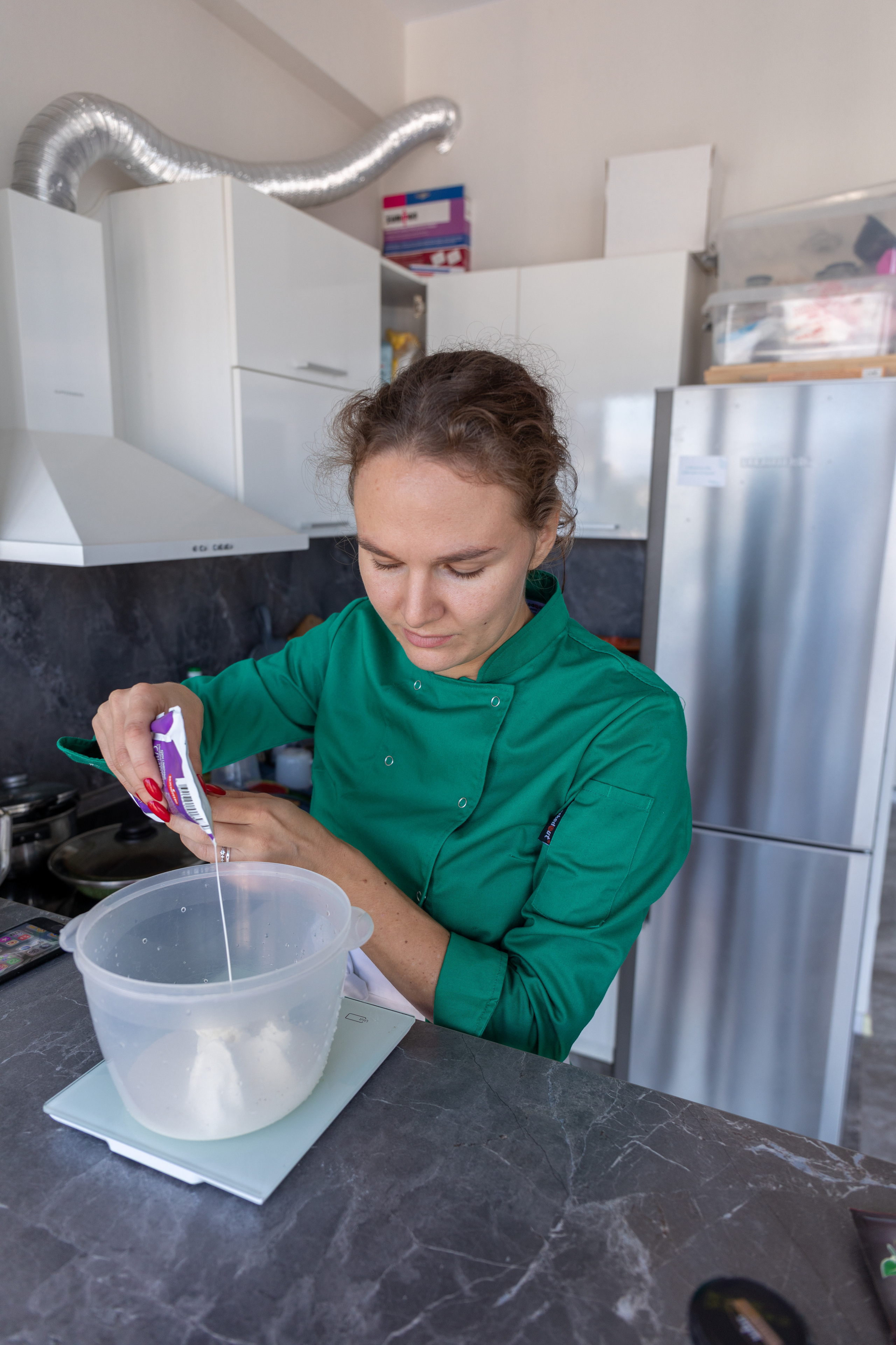 Репортаж кулинарного мастеркласса. Фотограф в Костроме, Ярославле, Москве Светлана Заведеева