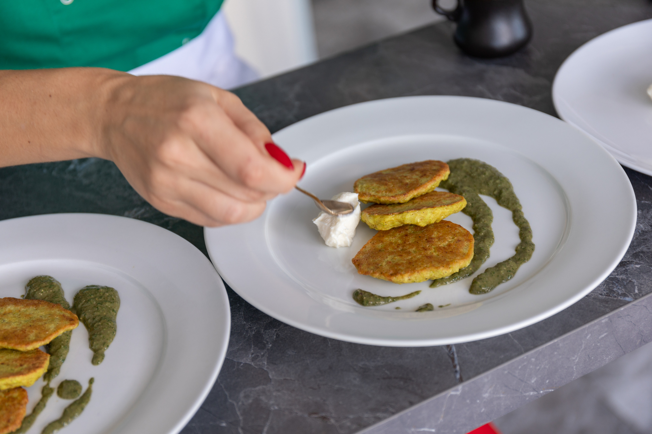 Репортаж кулинарного мастеркласса. Фотограф в Костроме, Ярославле, Москве Светлана Заведеева