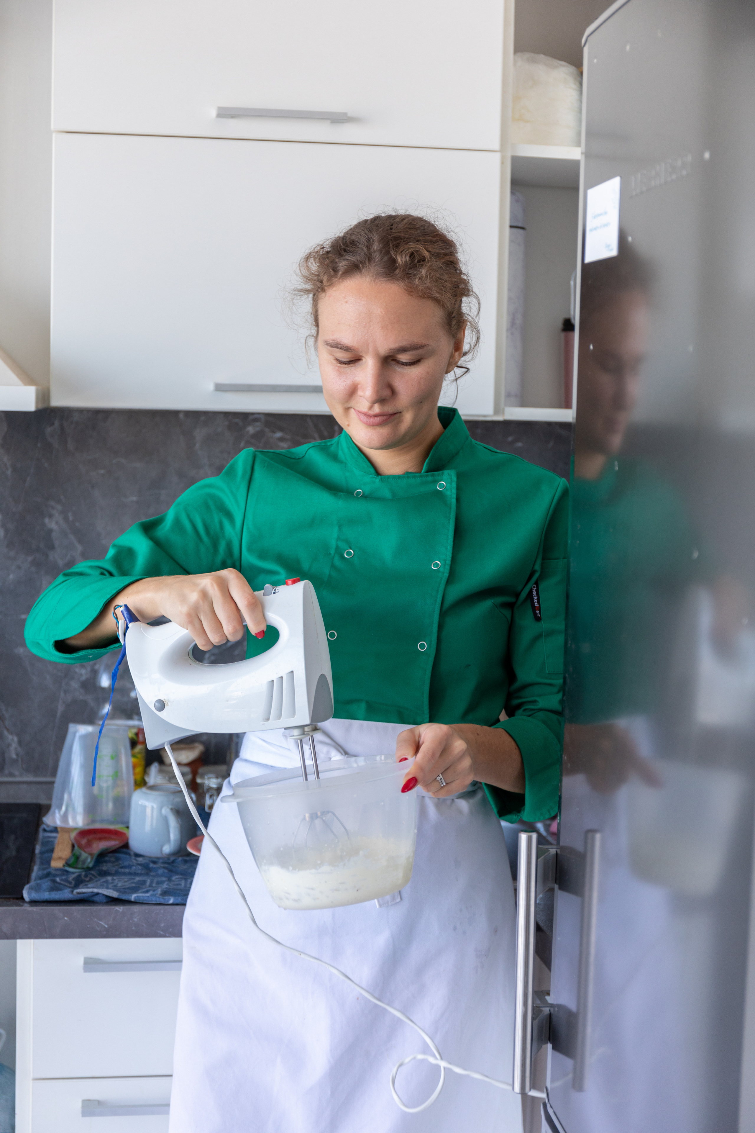 Репортаж кулинарного мастеркласса. Фотограф в Костроме, Ярославле, Москве Светлана Заведеева
