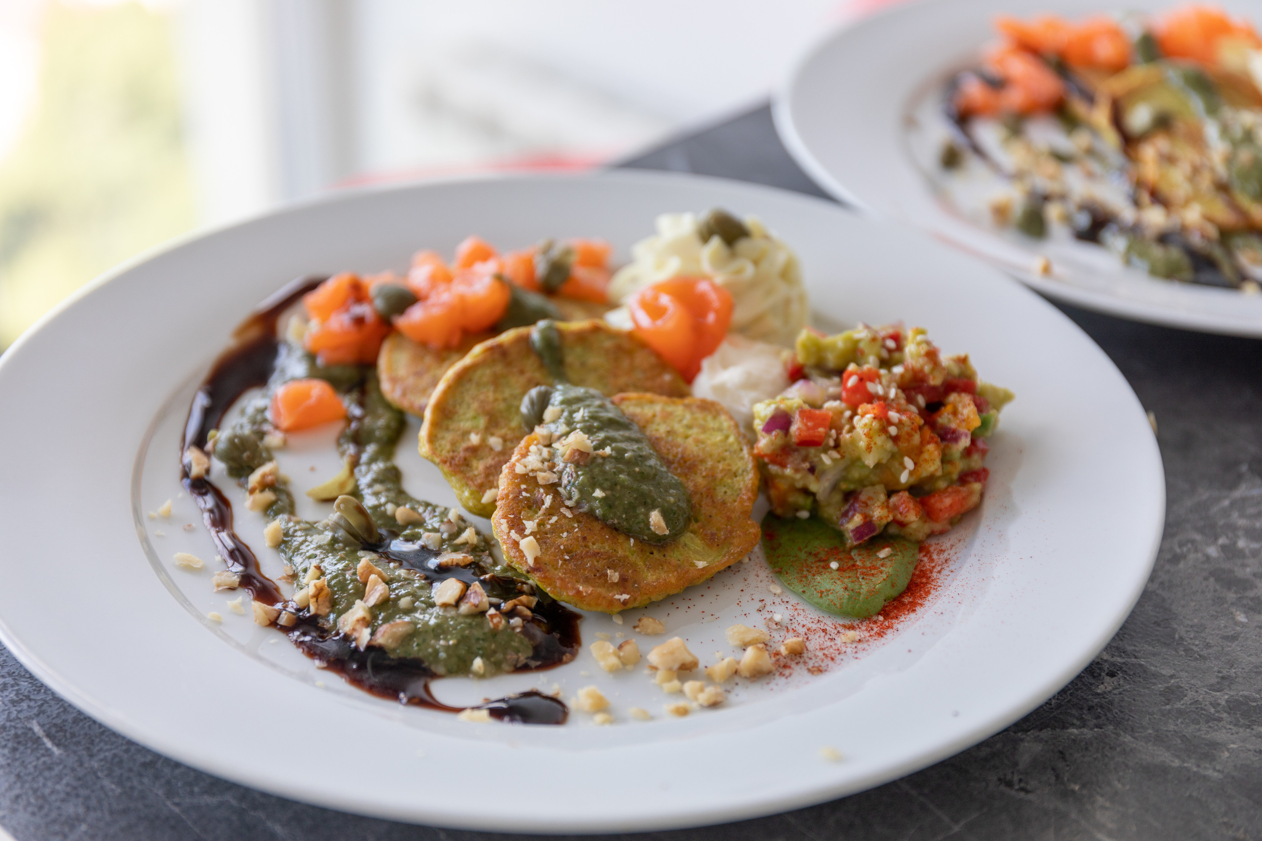 Репортаж кулинарного мастеркласса. Фотограф в Костроме, Ярославле, Москве Светлана Заведеева