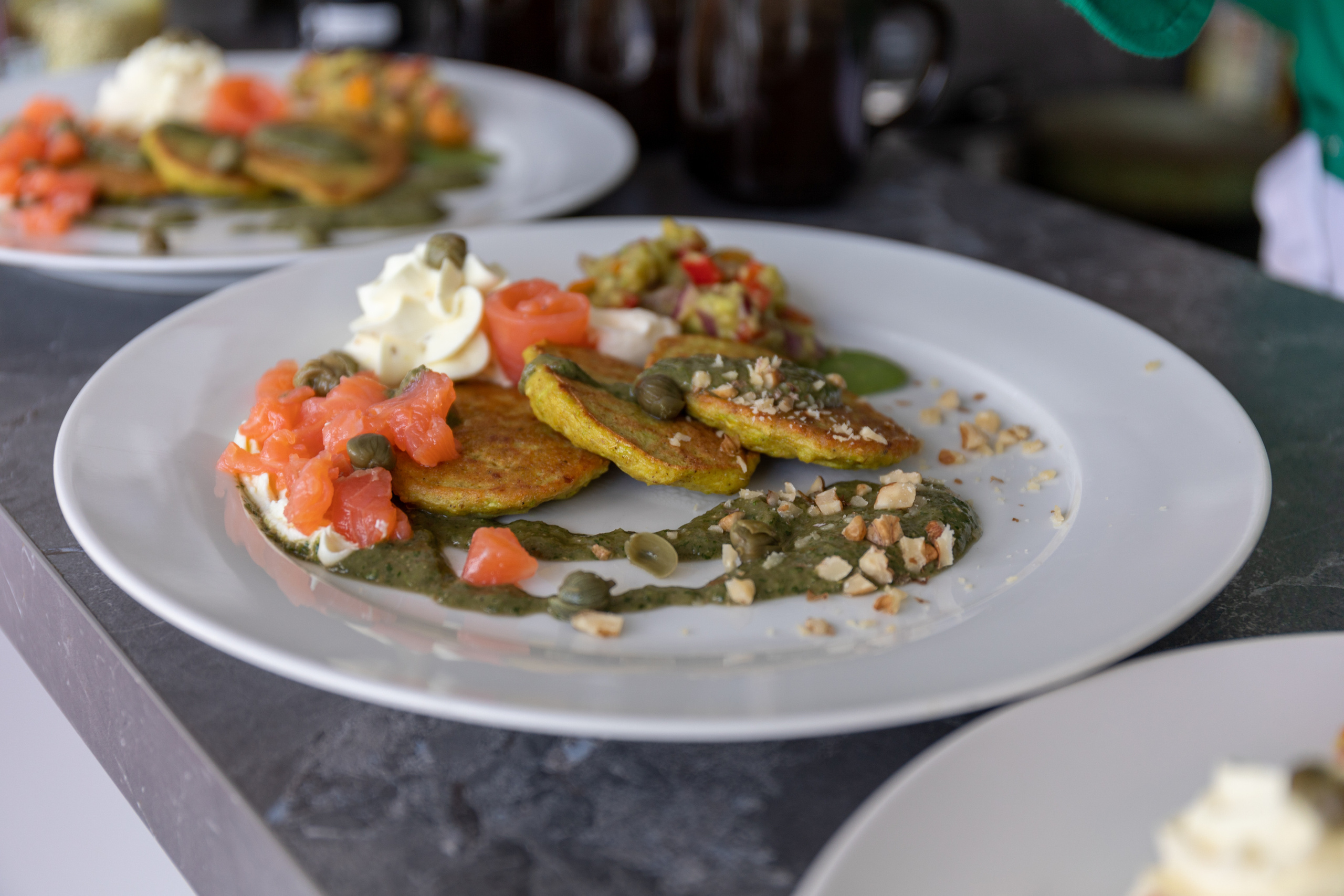 Репортаж кулинарного мастеркласса. Фотограф в Костроме, Ярославле, Москве Светлана Заведеева