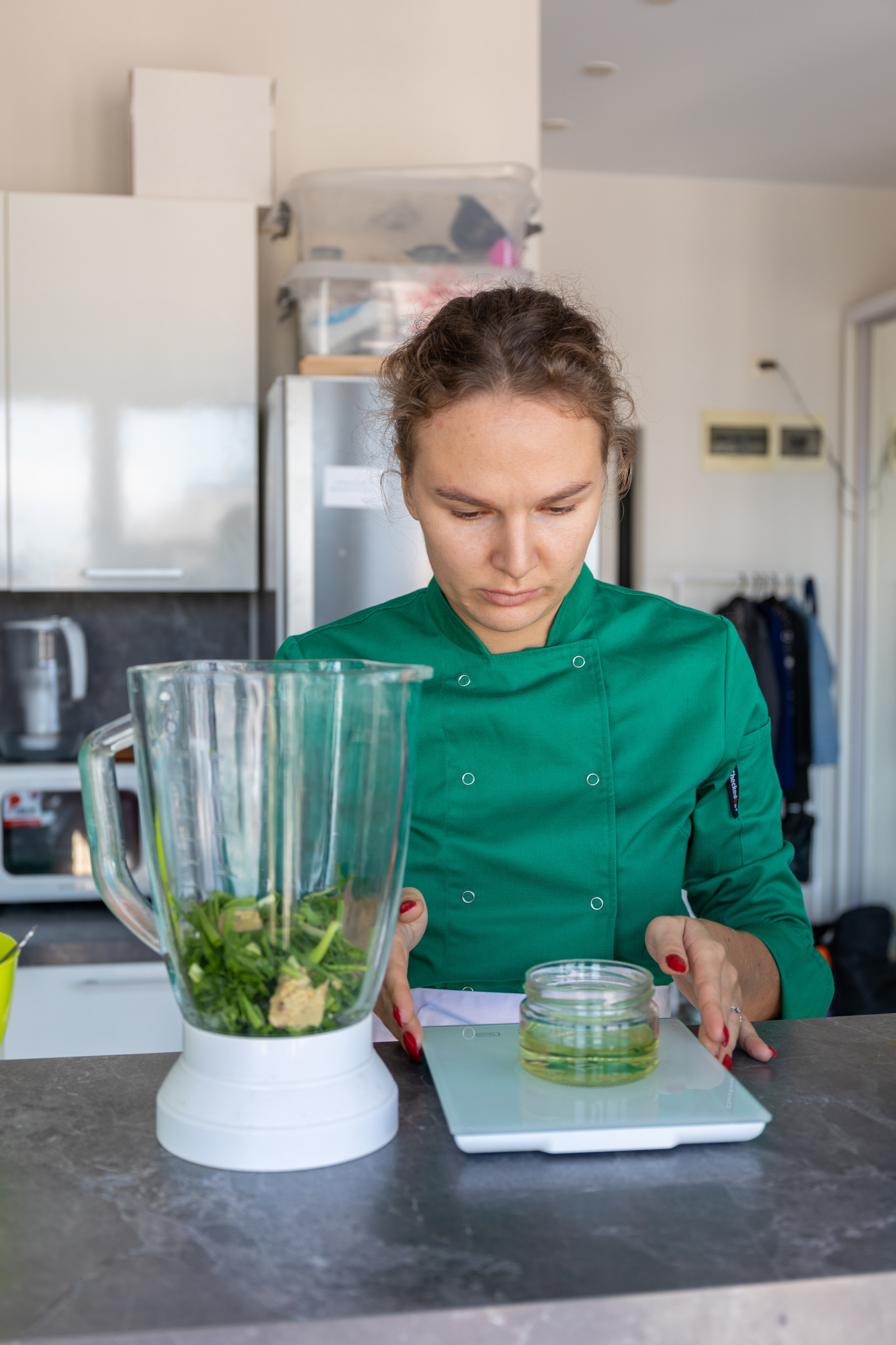 Репортаж кулинарного мастеркласса. Фотограф в Костроме, Ярославле, Москве Светлана Заведеева