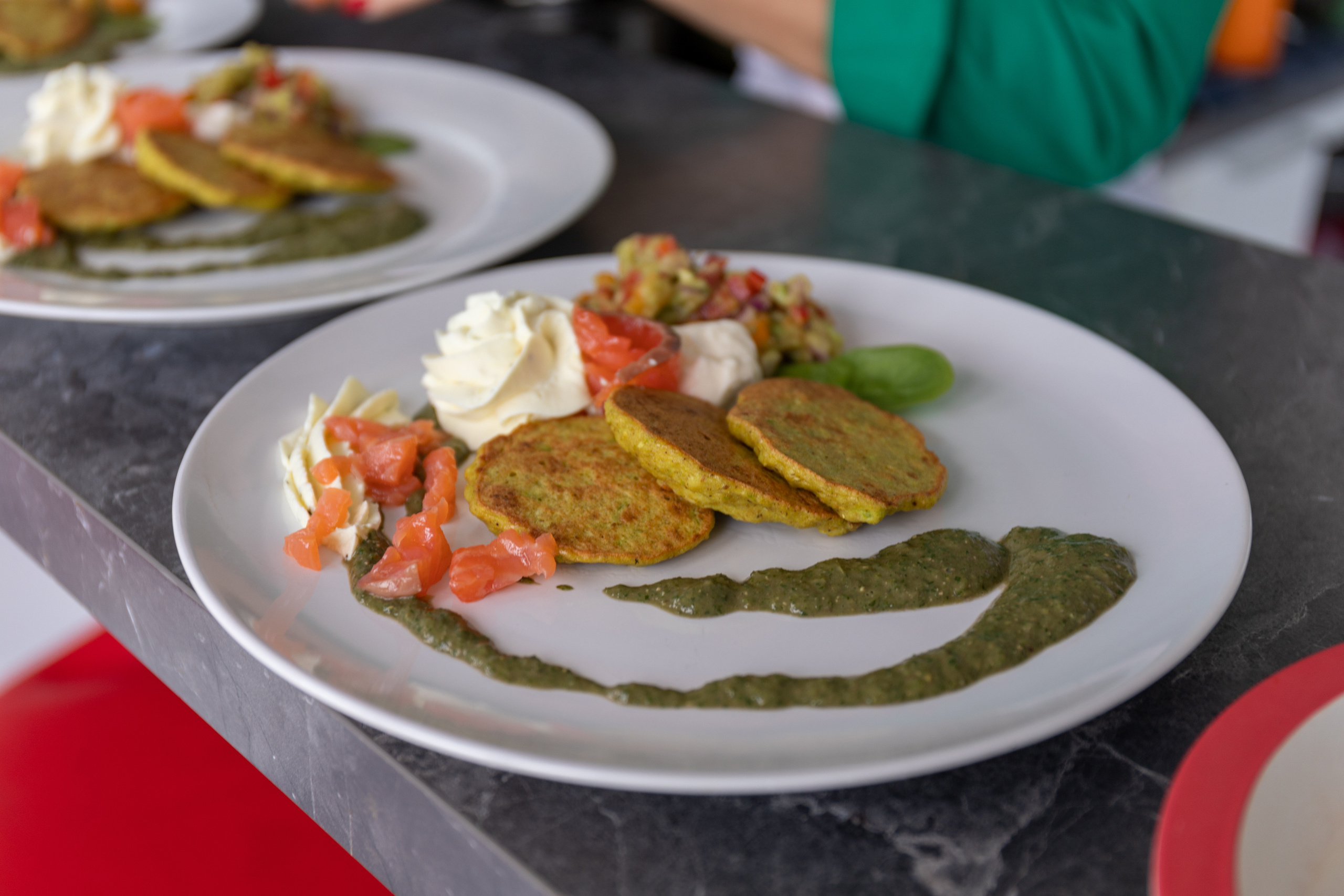 Репортаж кулинарного мастеркласса. Фотограф в Костроме, Ярославле, Москве Светлана Заведеева