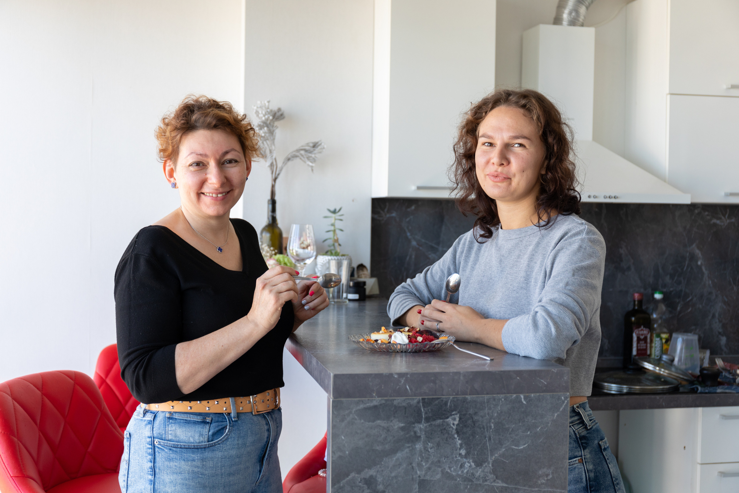 Репортаж кулинарного мастеркласса. Фотограф в Костроме, Ярославле, Москве Светлана Заведеева