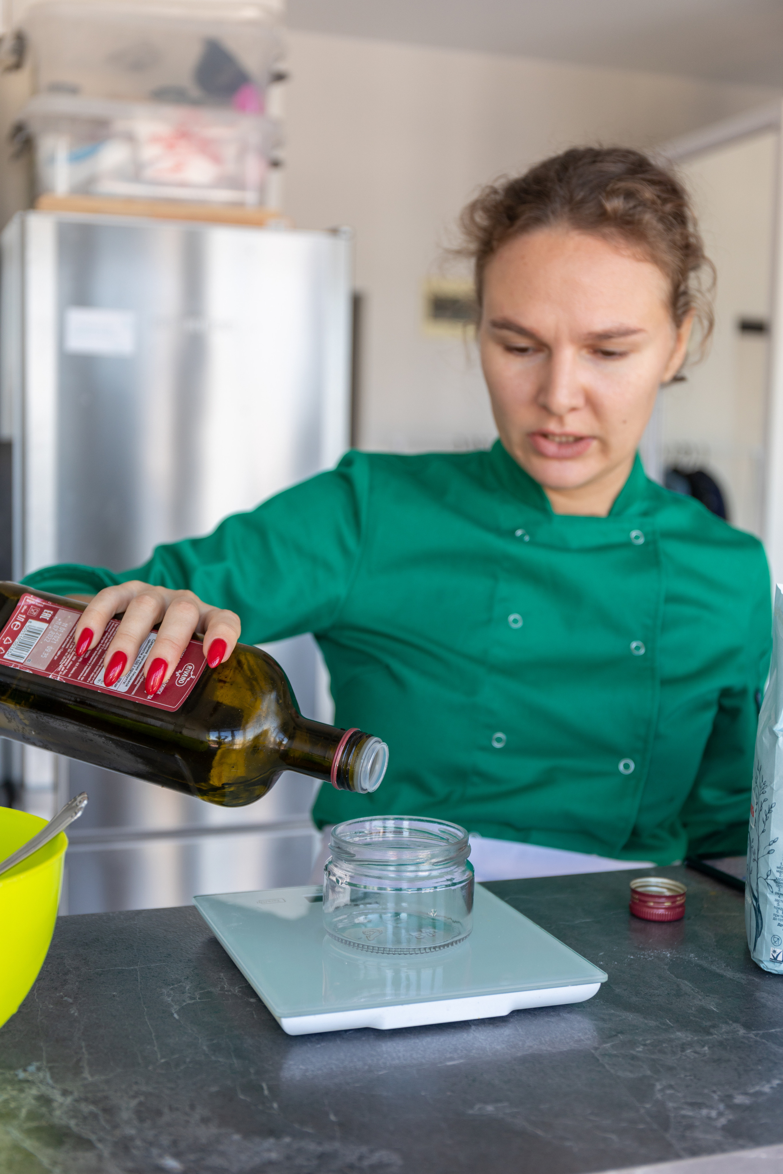 Репортаж кулинарного мастеркласса. Фотограф в Костроме, Ярославле, Москве Светлана Заведеева