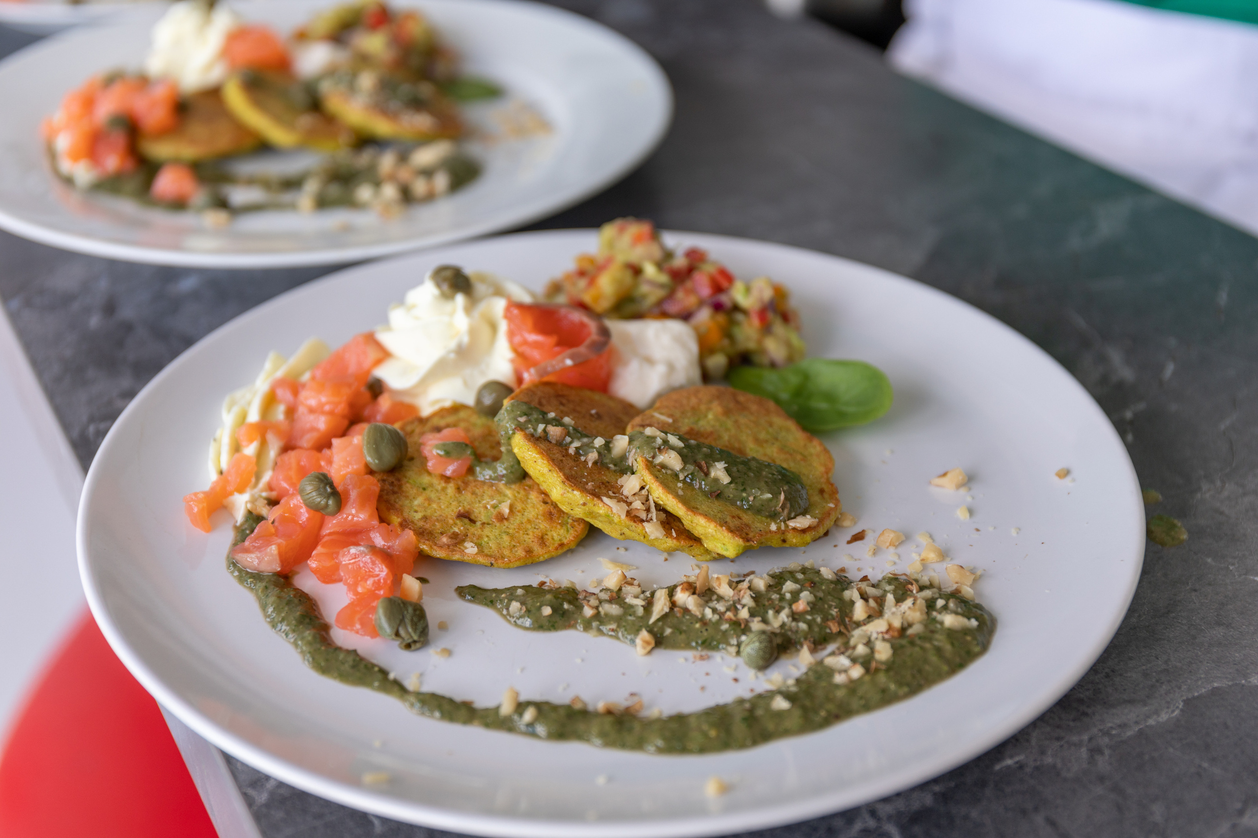 Репортаж кулинарного мастеркласса. Фотограф в Костроме, Ярославле, Москве Светлана Заведеева