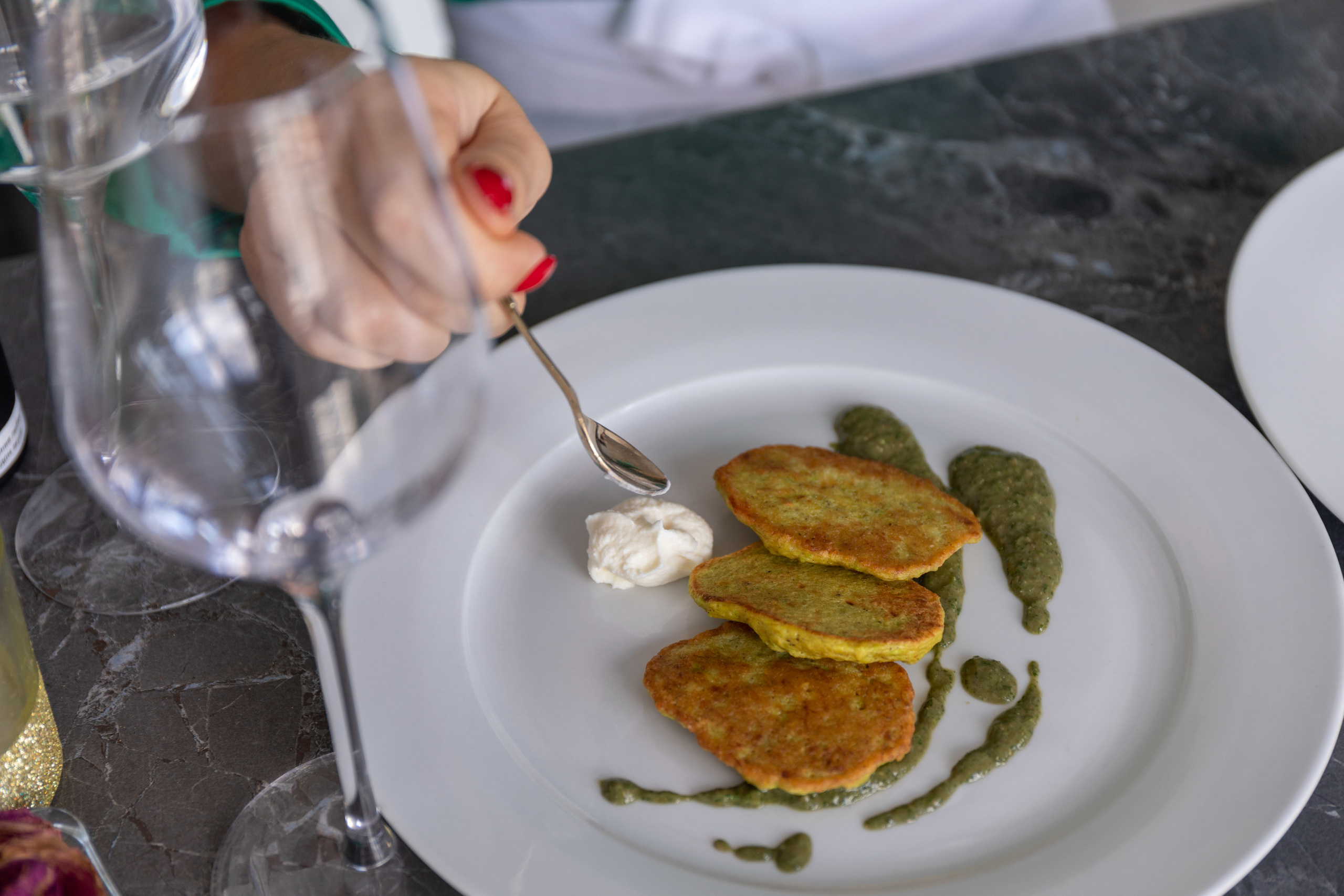 Репортаж кулинарного мастеркласса. Фотограф в Костроме, Ярославле, Москве Светлана Заведеева