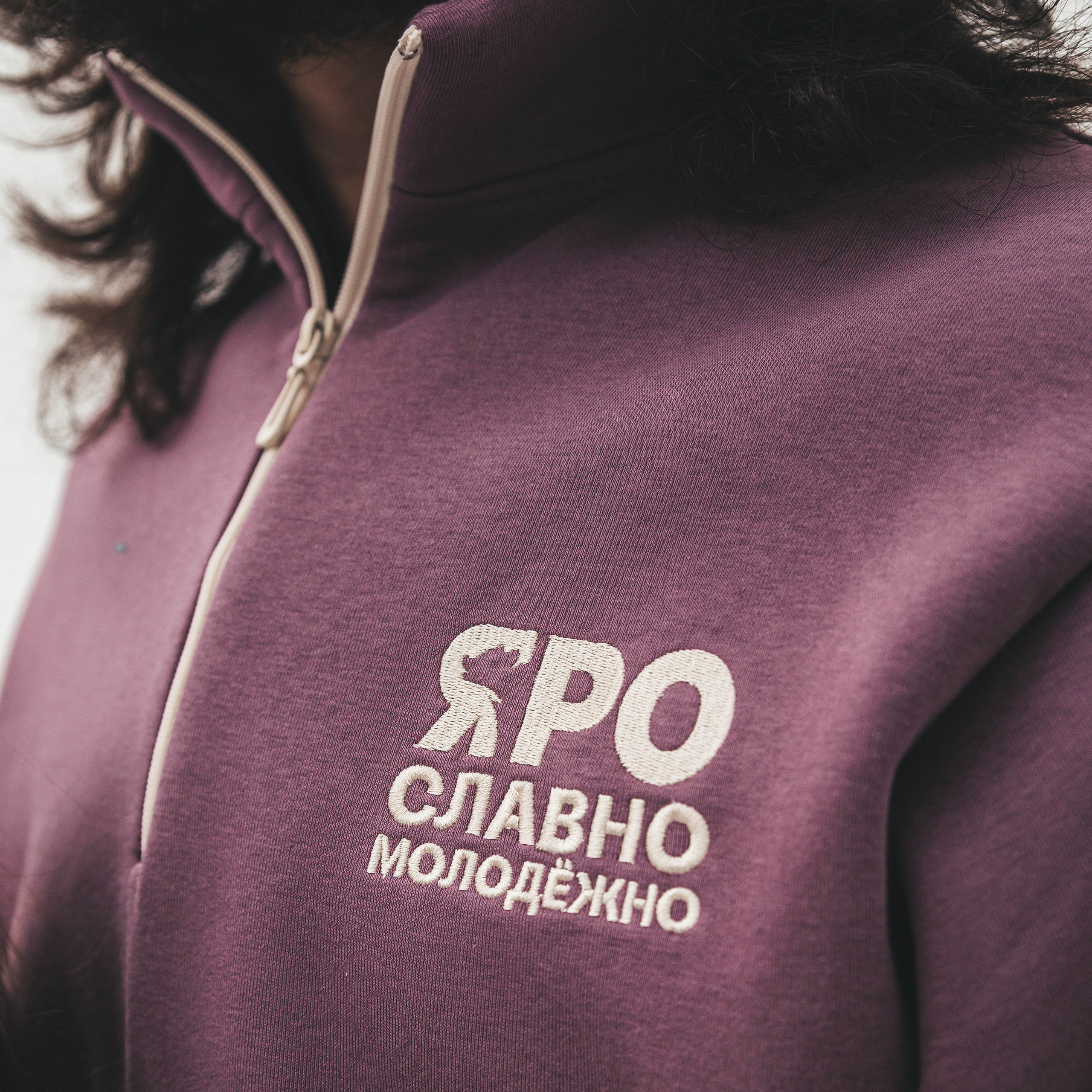 Яро Славно Молодёжно. Фотограф в Ярославле Ольга Пыненкова