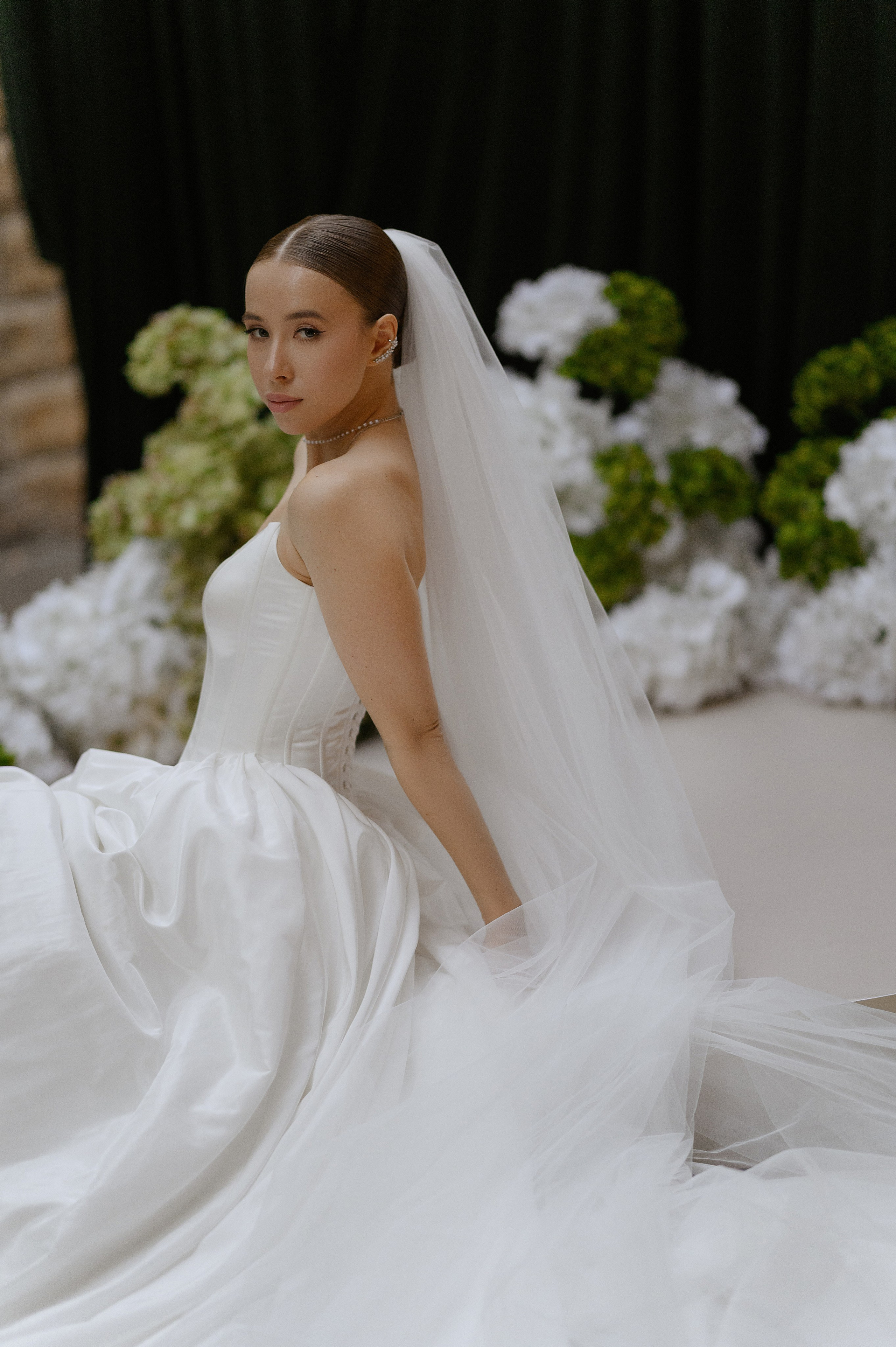 Кирилл и Анастасия. Свадебный фотограф и видеограф