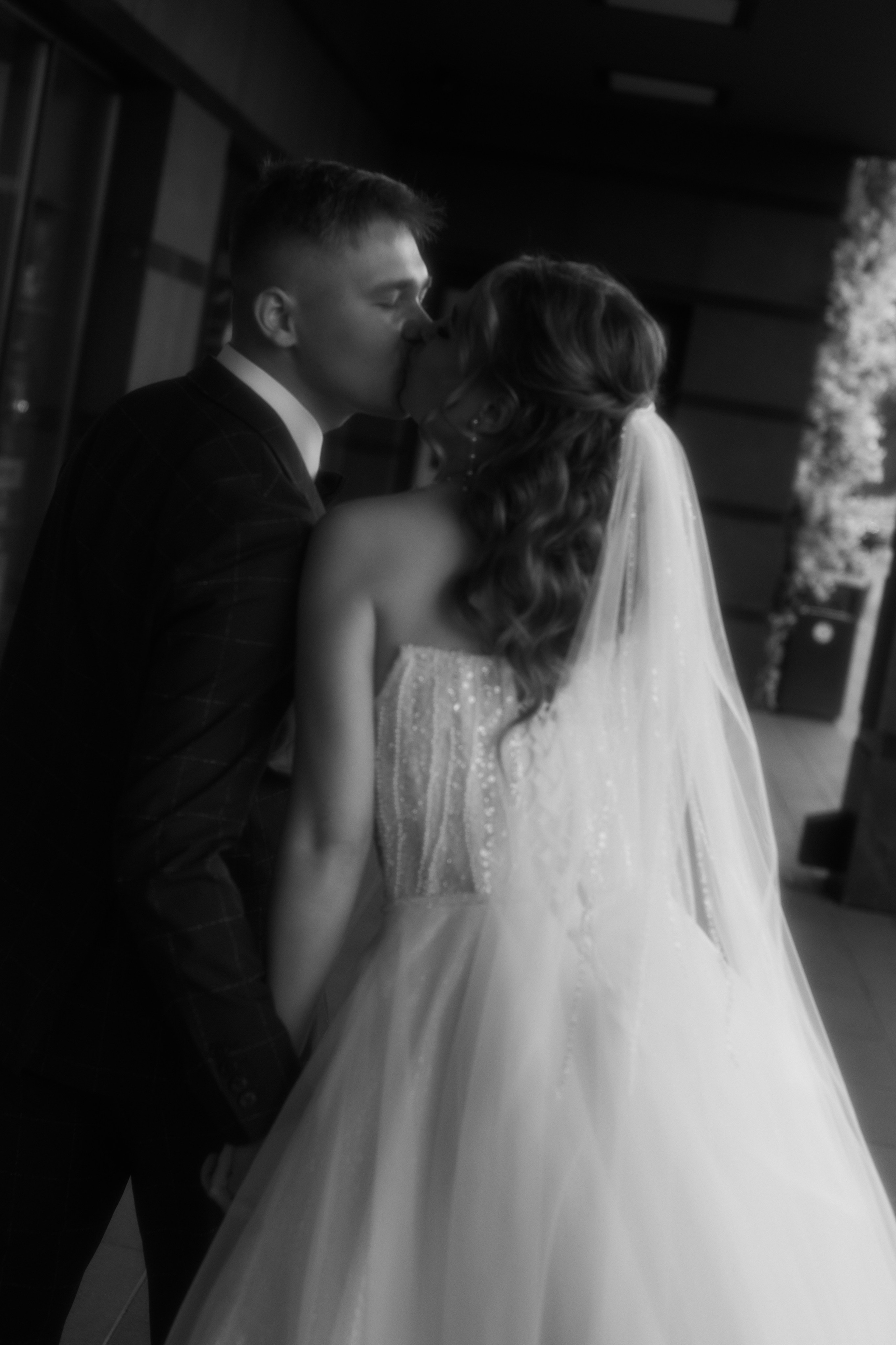 Кирилл & Полина