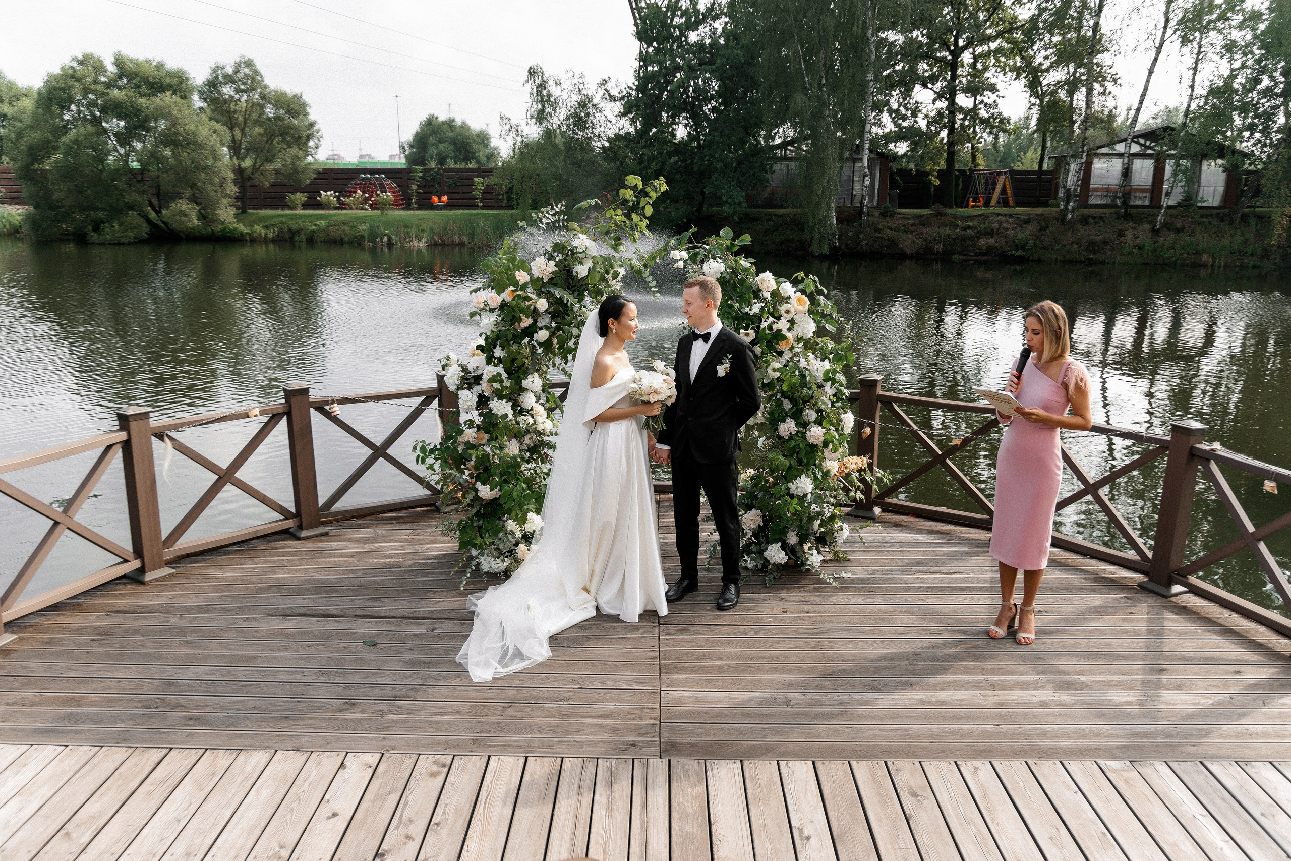 Свадебный видеограф. Свадебный фотограф и видеограф в Москве, Виктор Архилюк