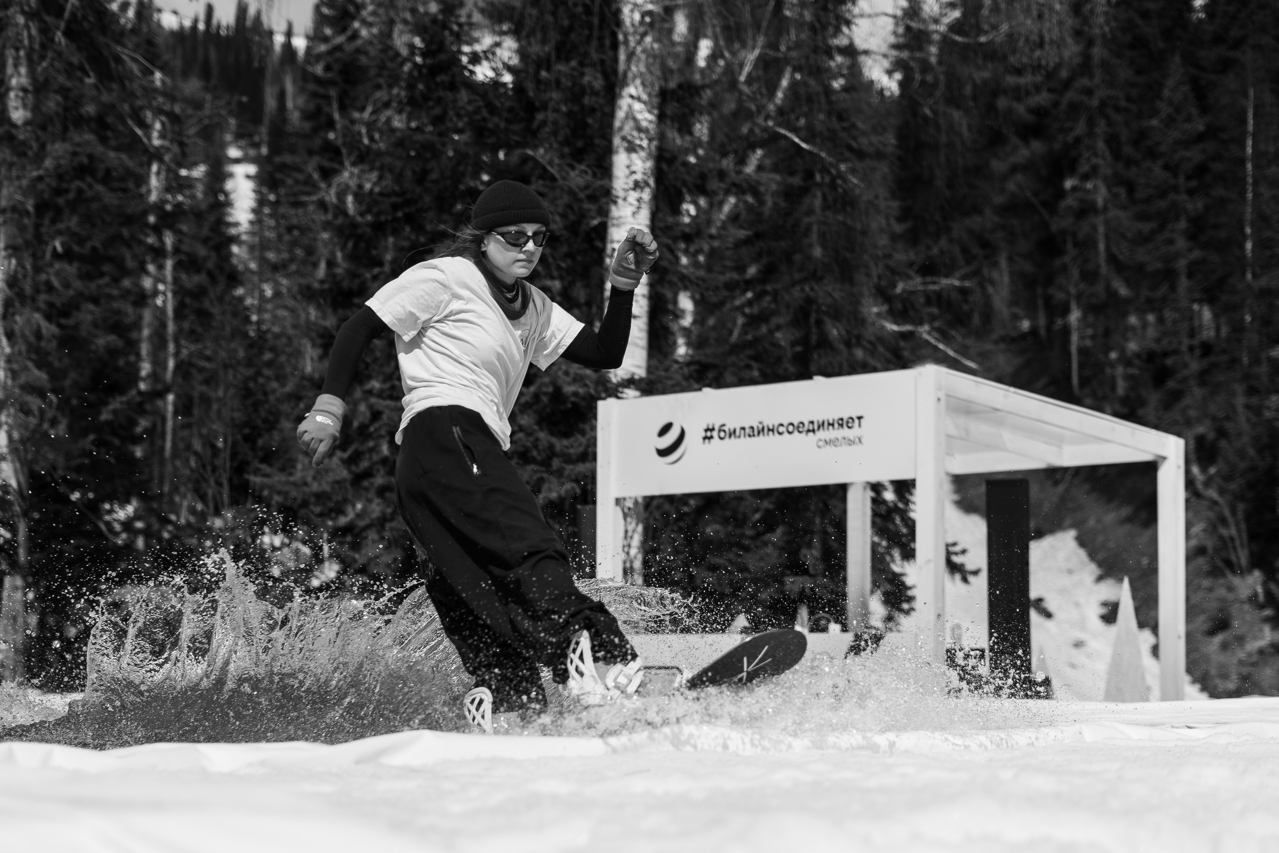 Грелка 20.04.24. Анастасия Паршукова — фотограф Шерегеш Новосибирск