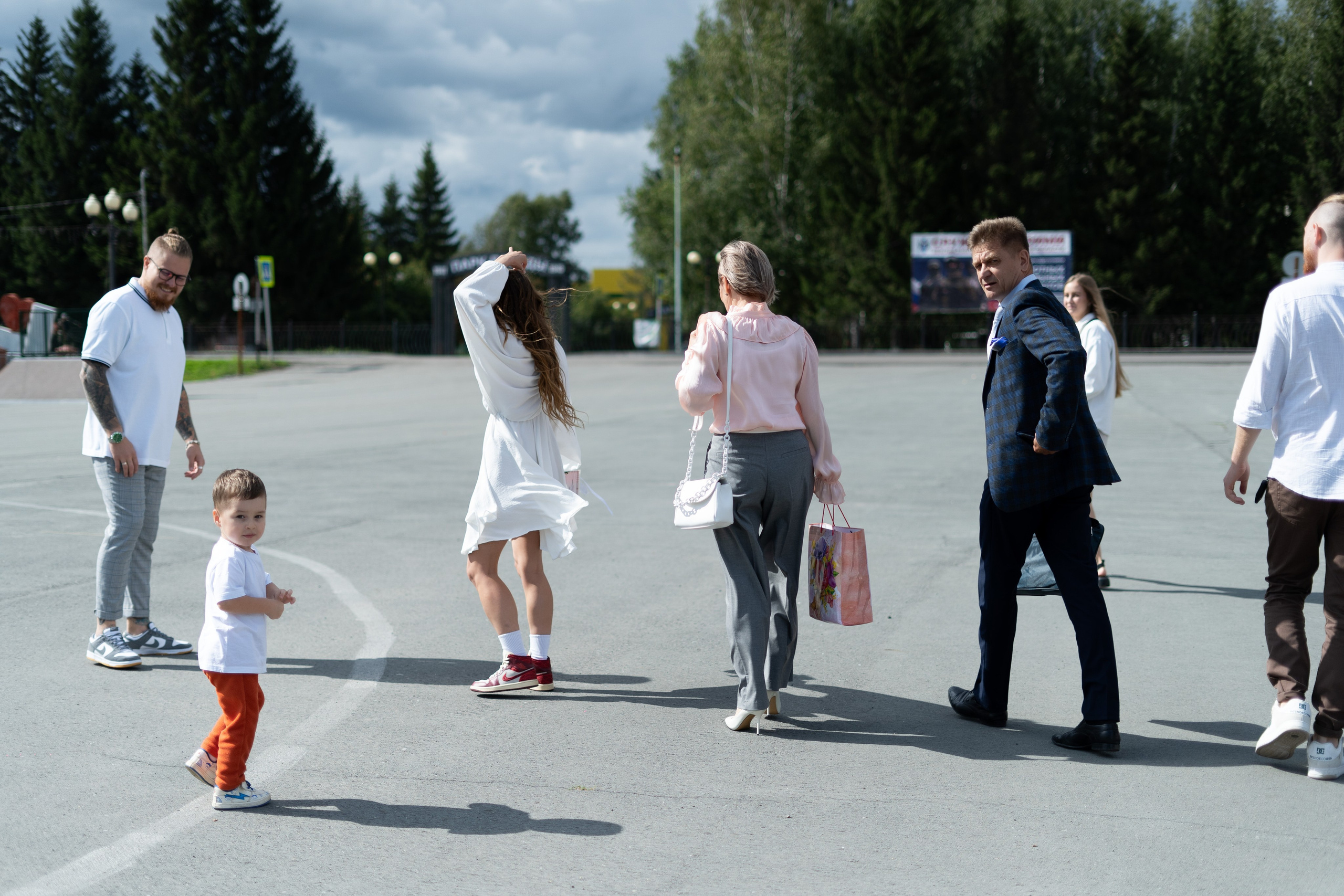 Елизавета & Артём. Анастасия Паршукова — фотограф Шерегеш Новосибирск