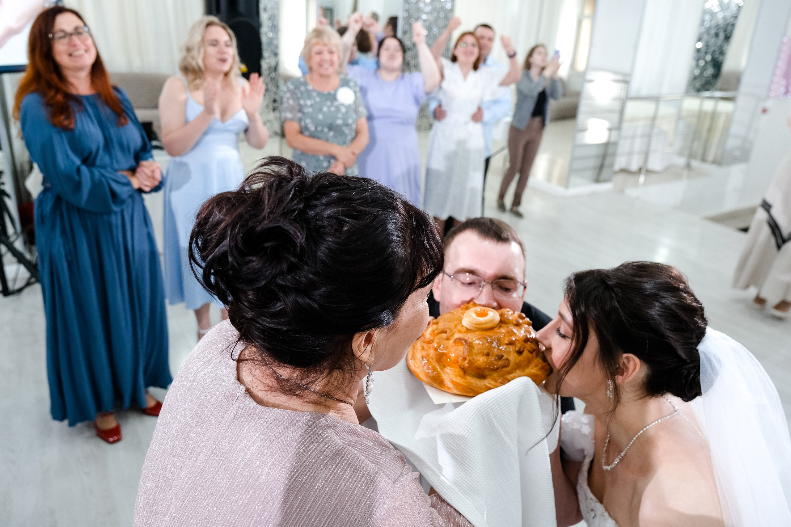 Свадьба Вячеслава и Ульяны. Свадебный фотограф в Челябинске Сырчикова Наталья