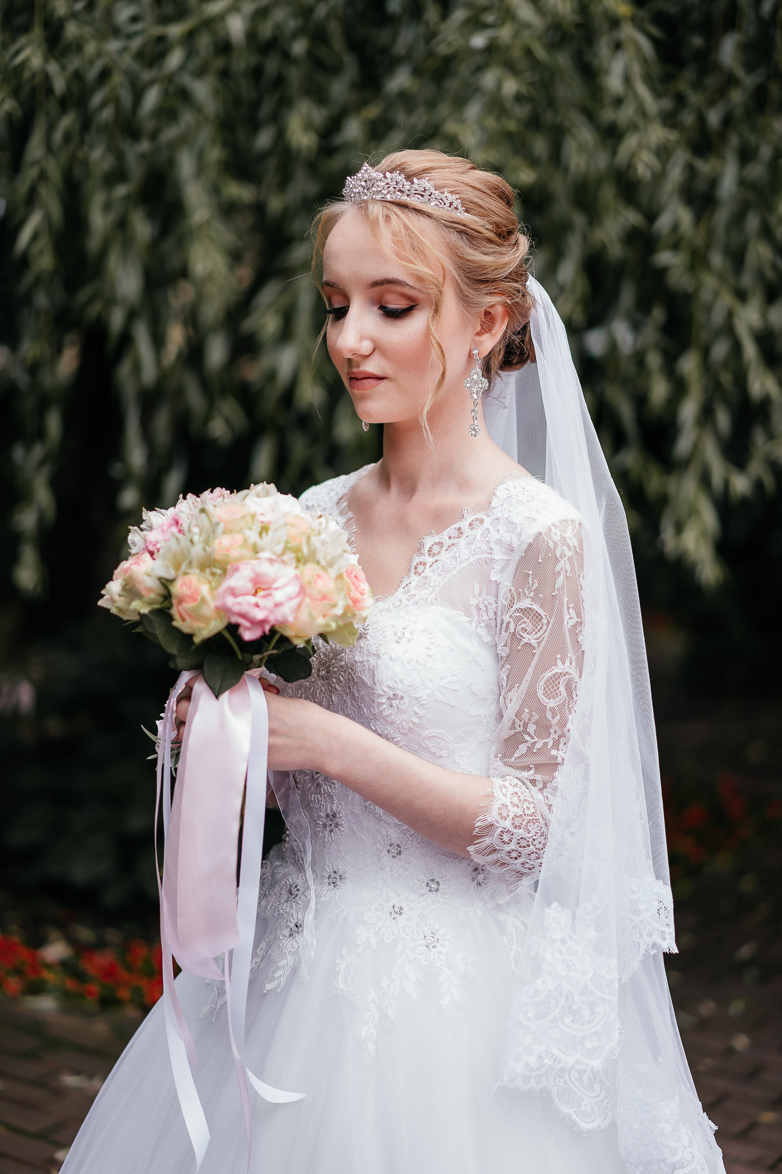 Ксения & Максим | 05.07.2024. Фотограф и видеограф Смоленск | Студия Цезарь