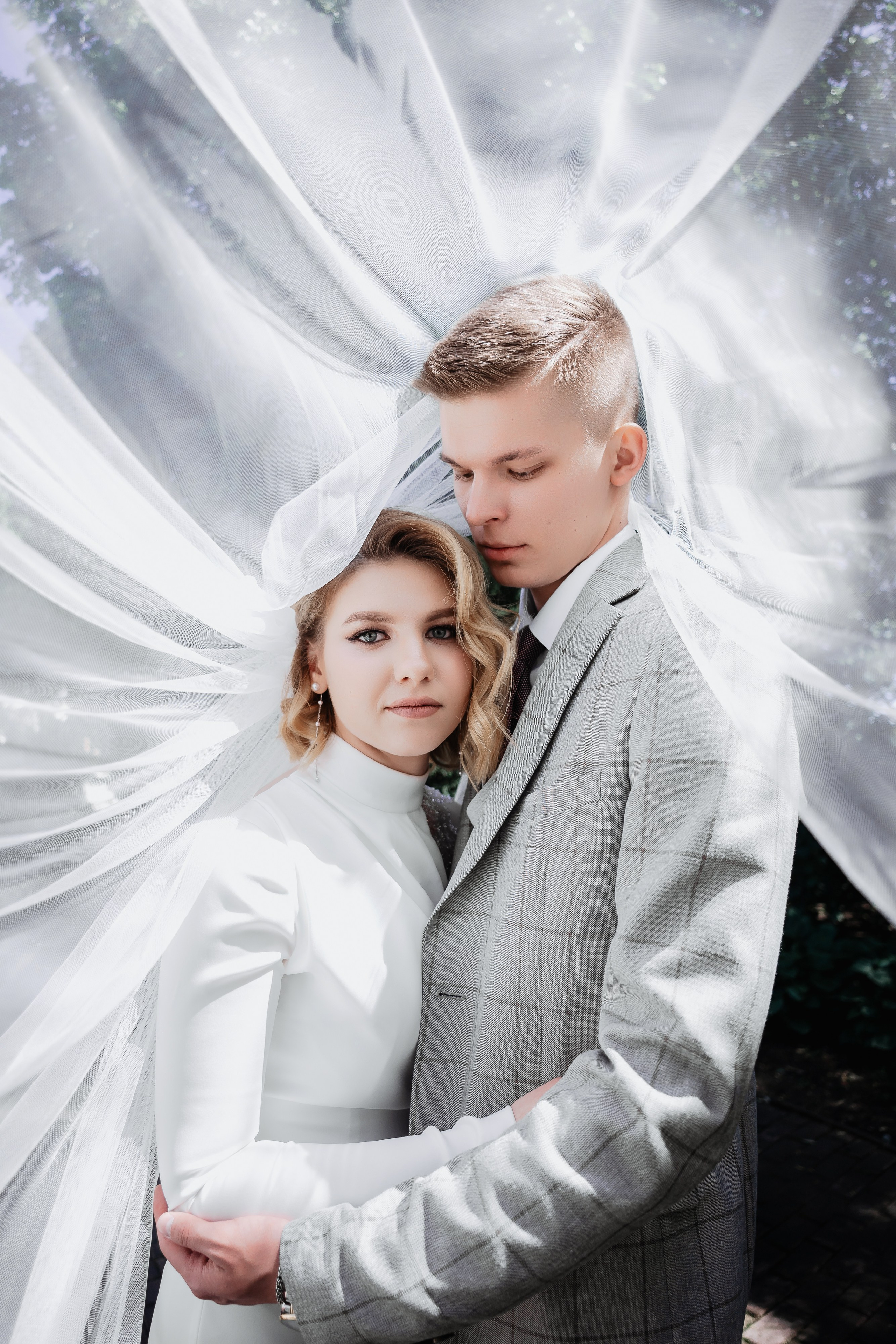 Анисия & Степан | 24.05.2024. Фотограф и видеограф Смоленск | Студия Цезарь