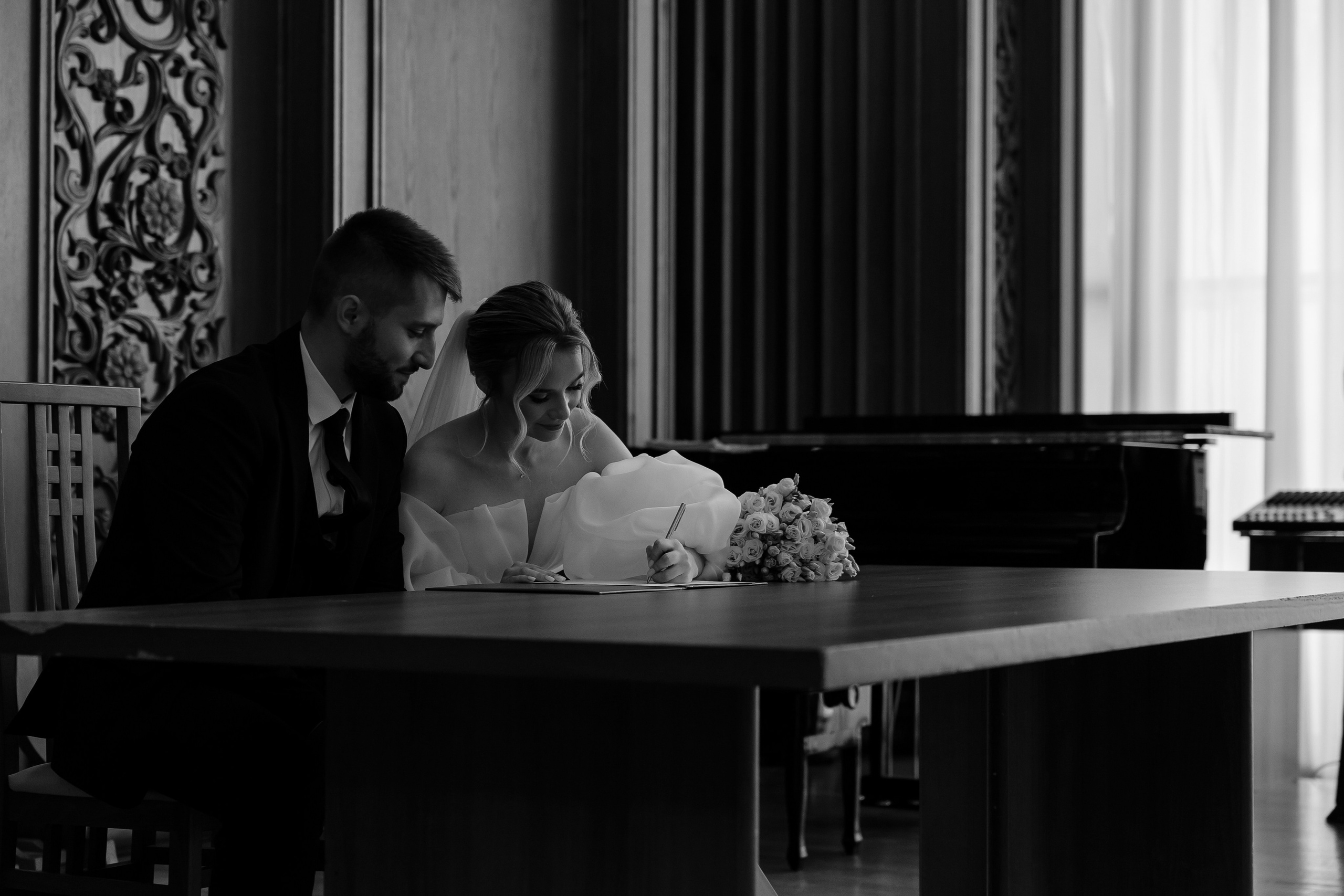 Сергей и Светлана. Фотограф Пенза Марина Арбузова |свадебный и семейный фотограф