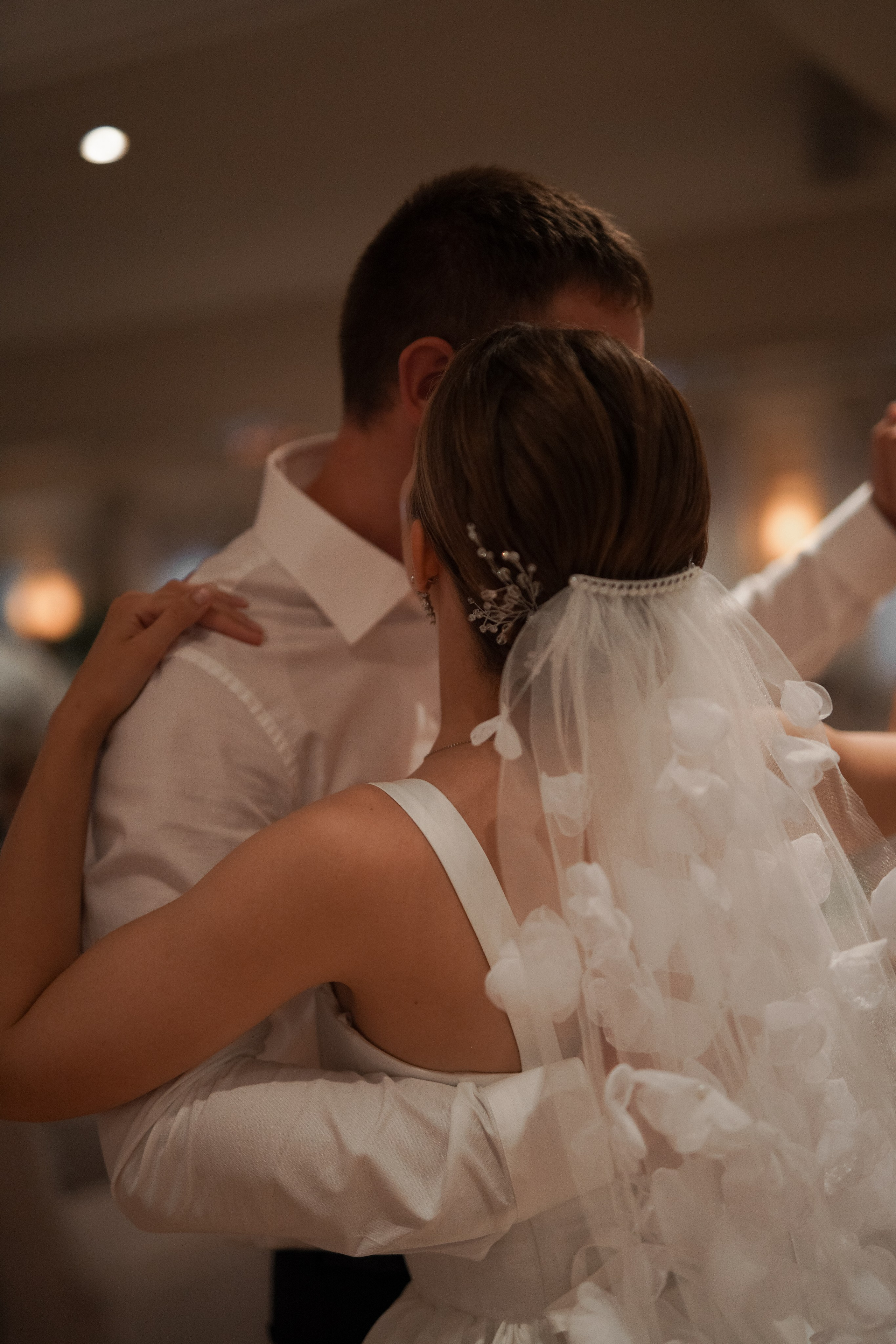 Наталья и Феликс. Свадебный фотограф Марина Попова