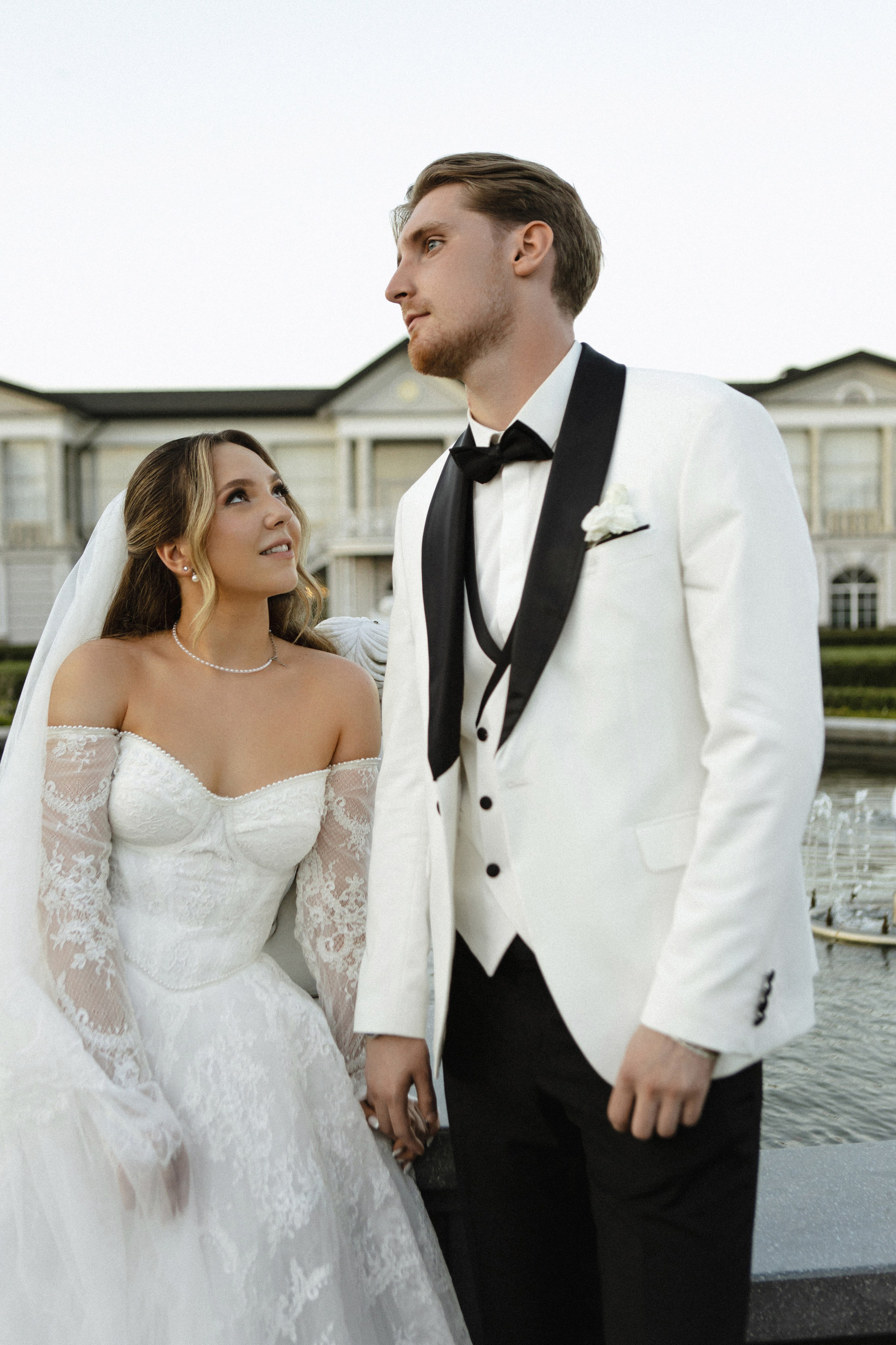 Vladislav & Anna. Портретный фотограф в Минске Анастасия Воробей