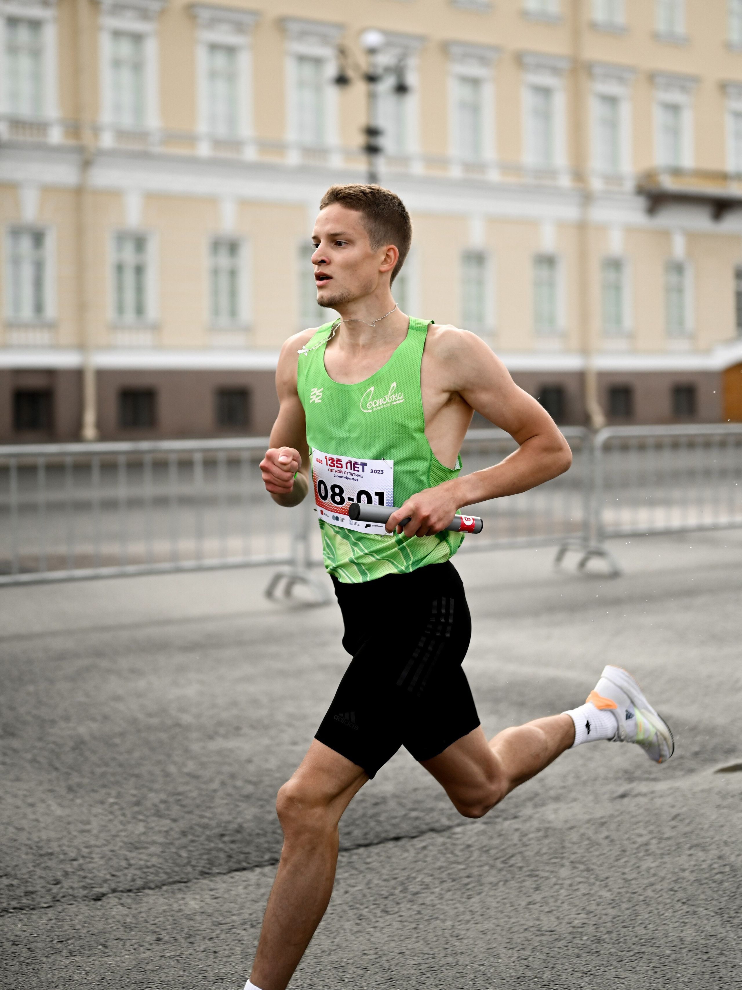 Спортивная съёмка. Главная