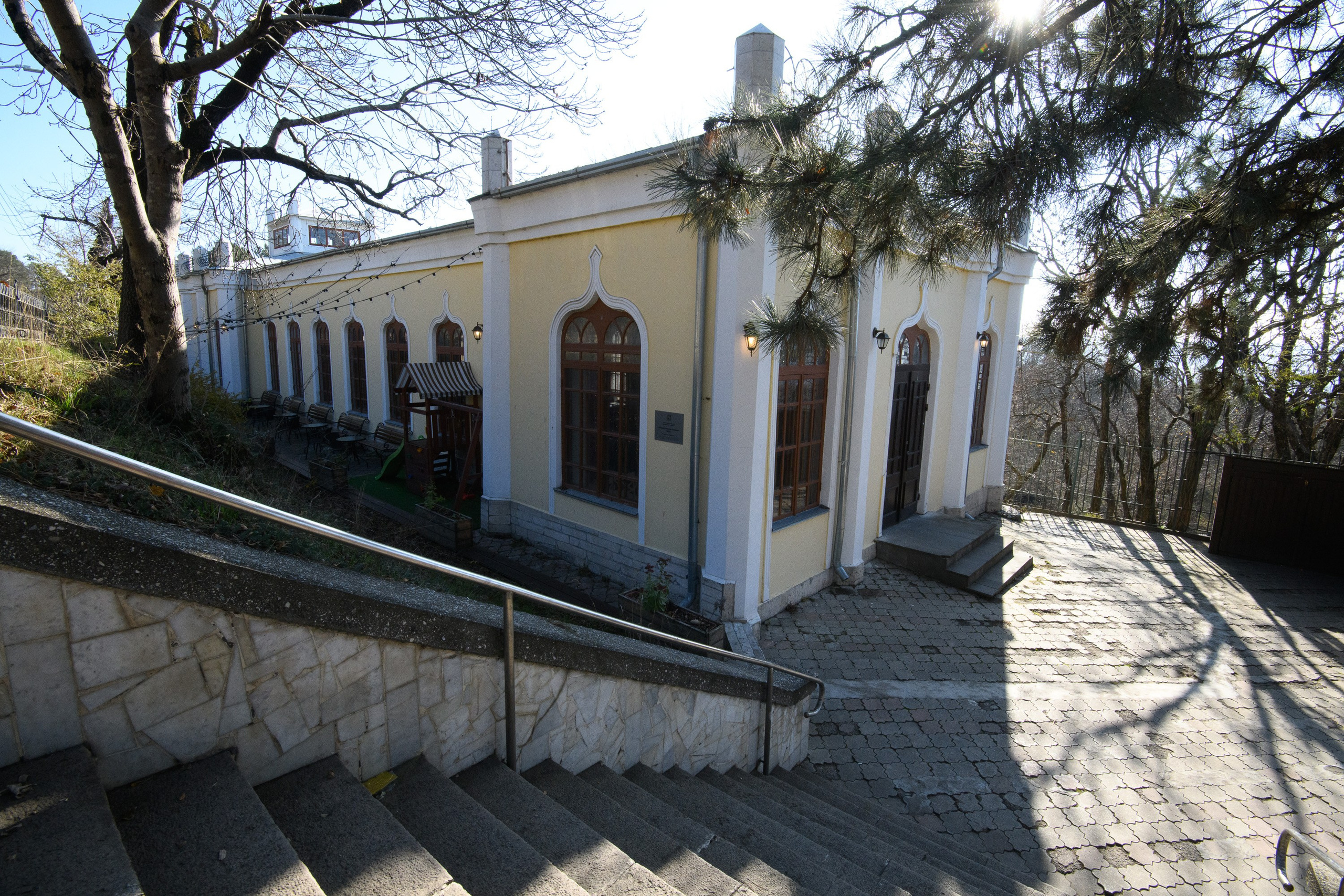 Пятигорск. Профессиональная фотосъемка. Ростов-на-Дону